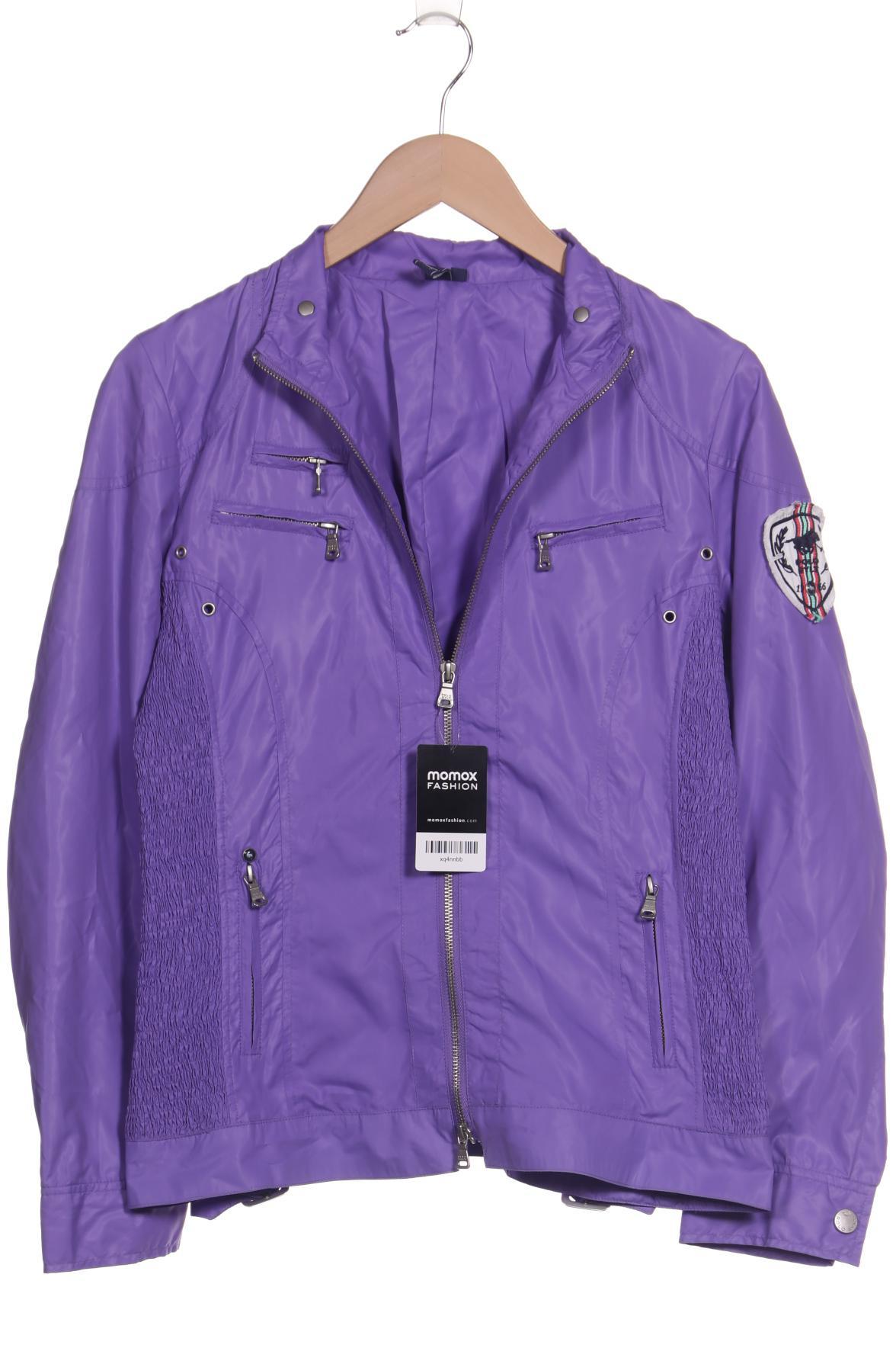 

Polo Sylt Damen Jacke, flieder, Gr. 42