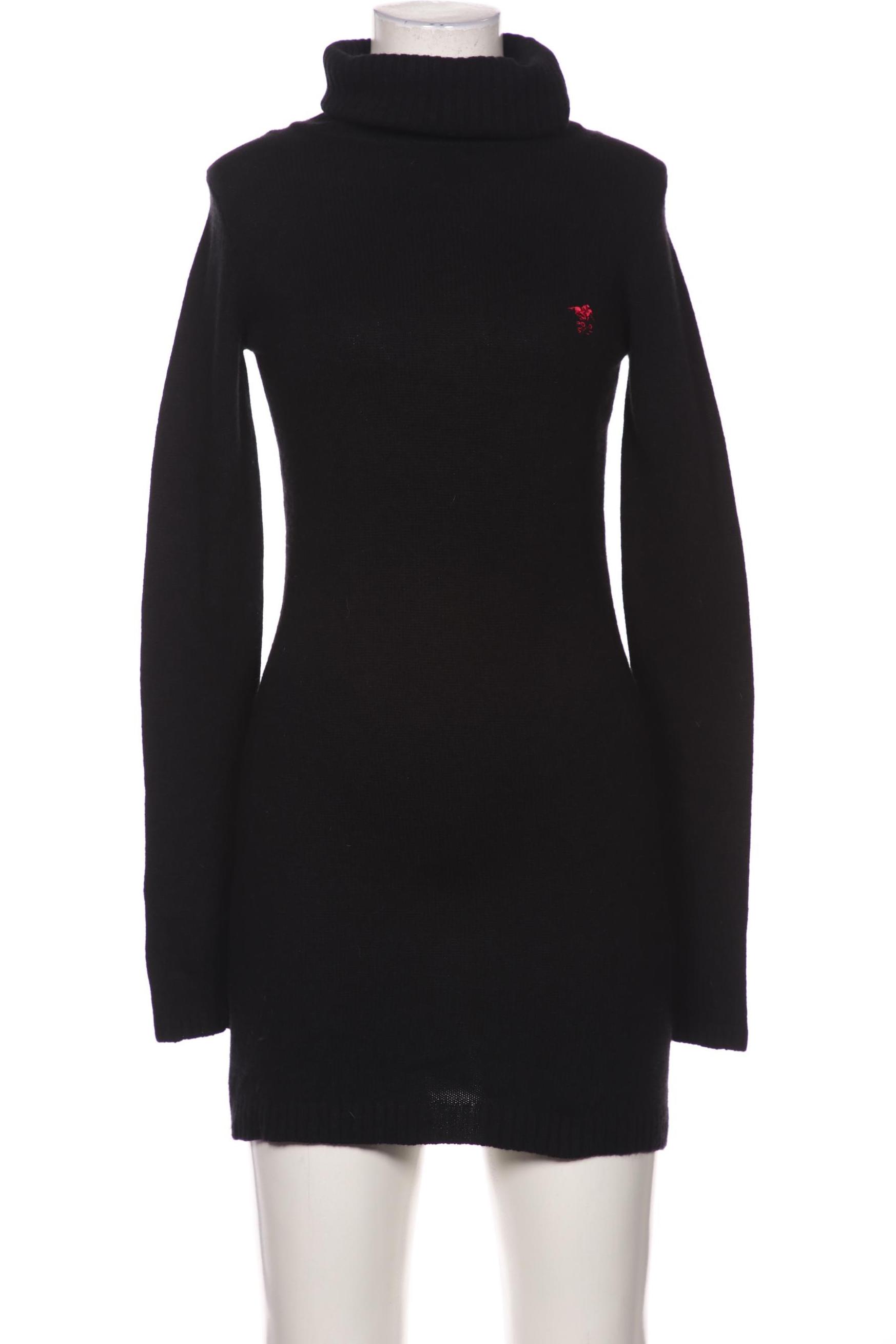 

Polo Sylt Damen Kleid, schwarz, Gr. 36