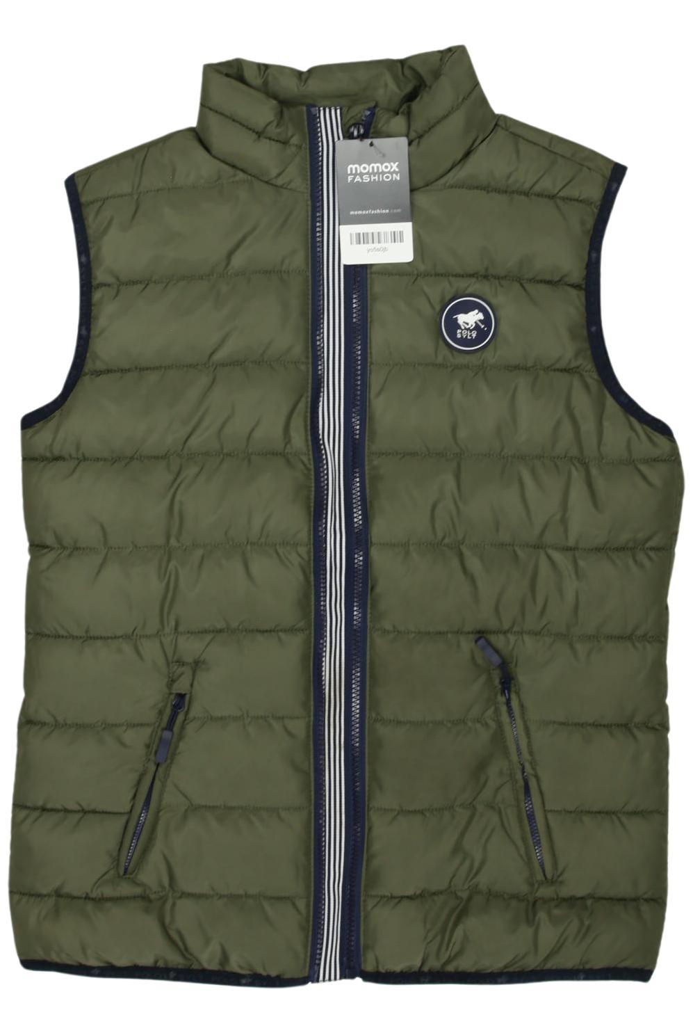 

Polo Sylt Damen Weste, grün, Gr. 34