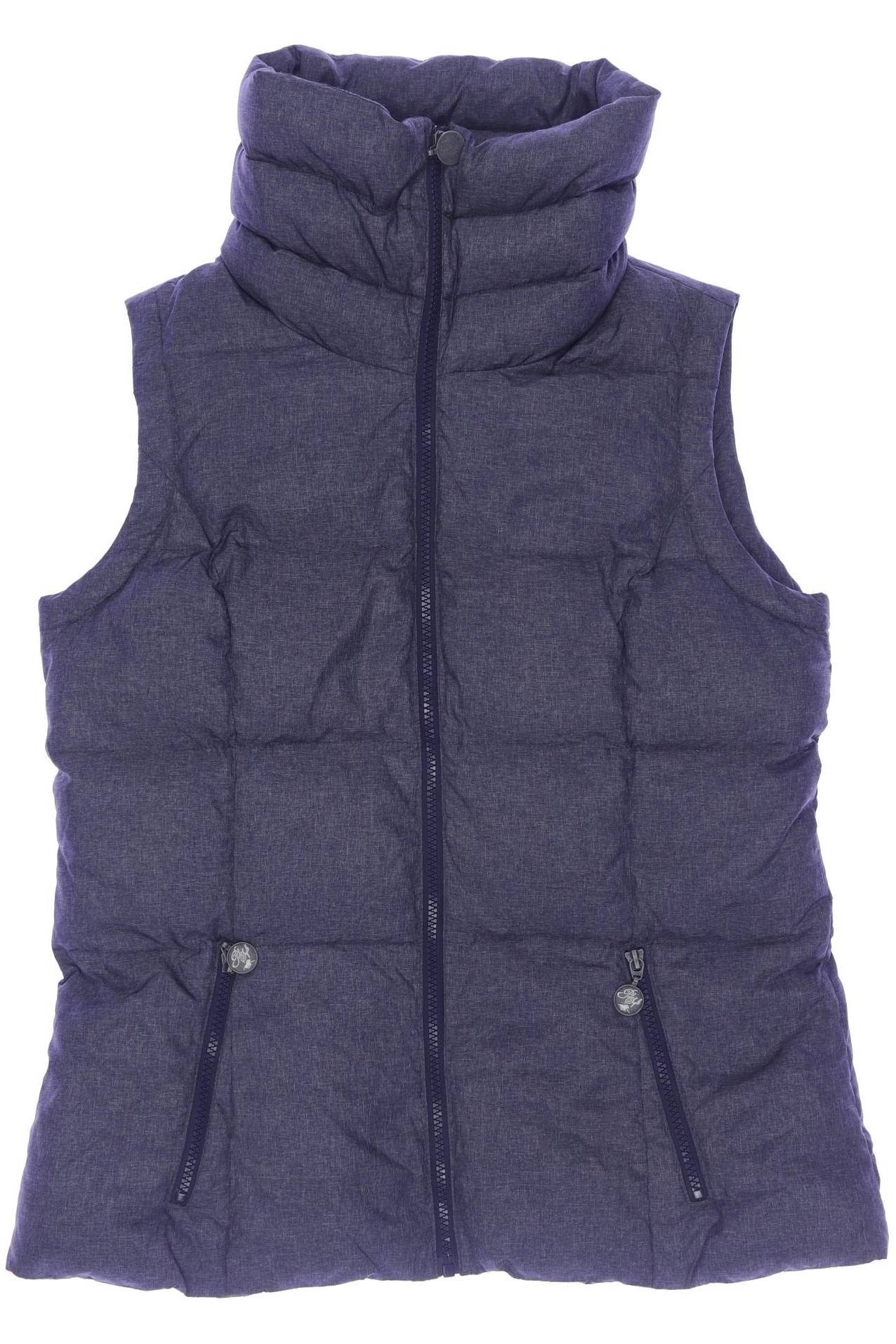 

Polo Sylt Damen Weste, marineblau, Gr. 42