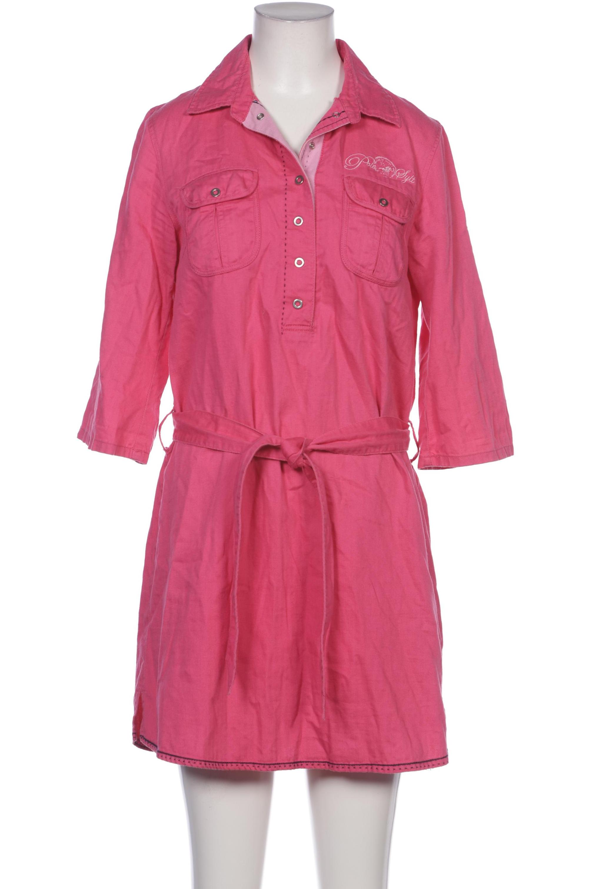

Polo Sylt Damen Kleid, pink, Gr. 38