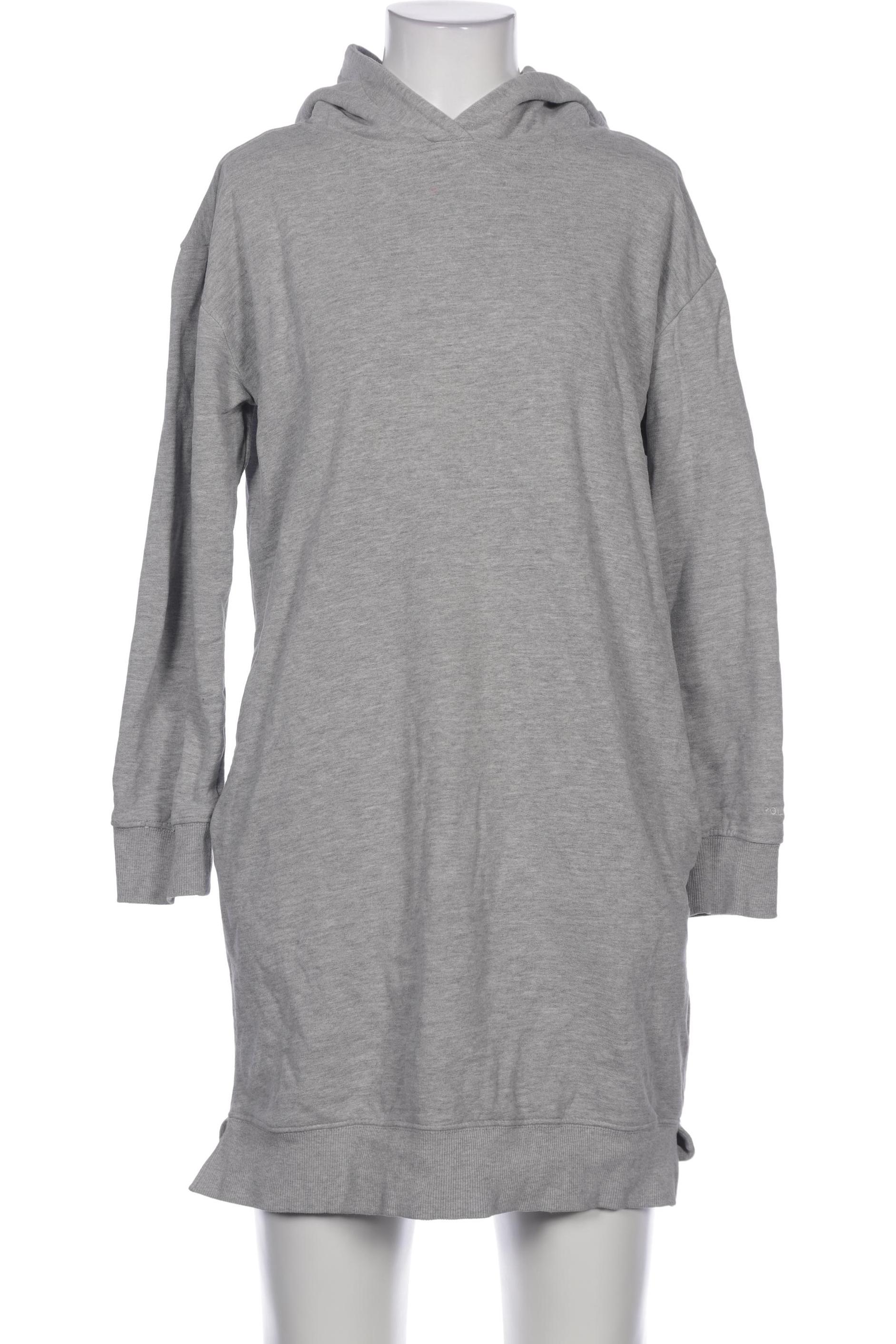 

Polo Sylt Damen Kleid, grau, Gr. 34