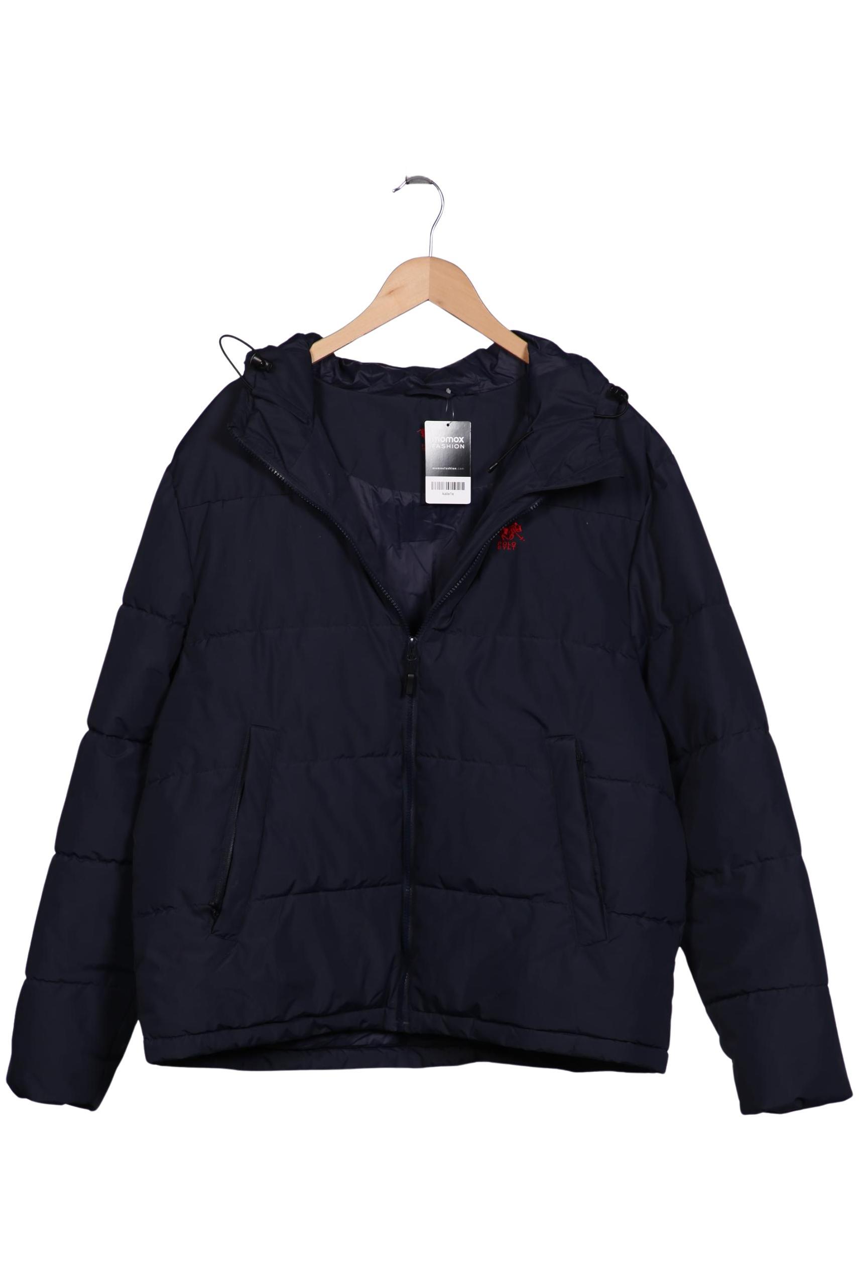 

Polo Sylt Herren Jacke, marineblau, Gr. 54