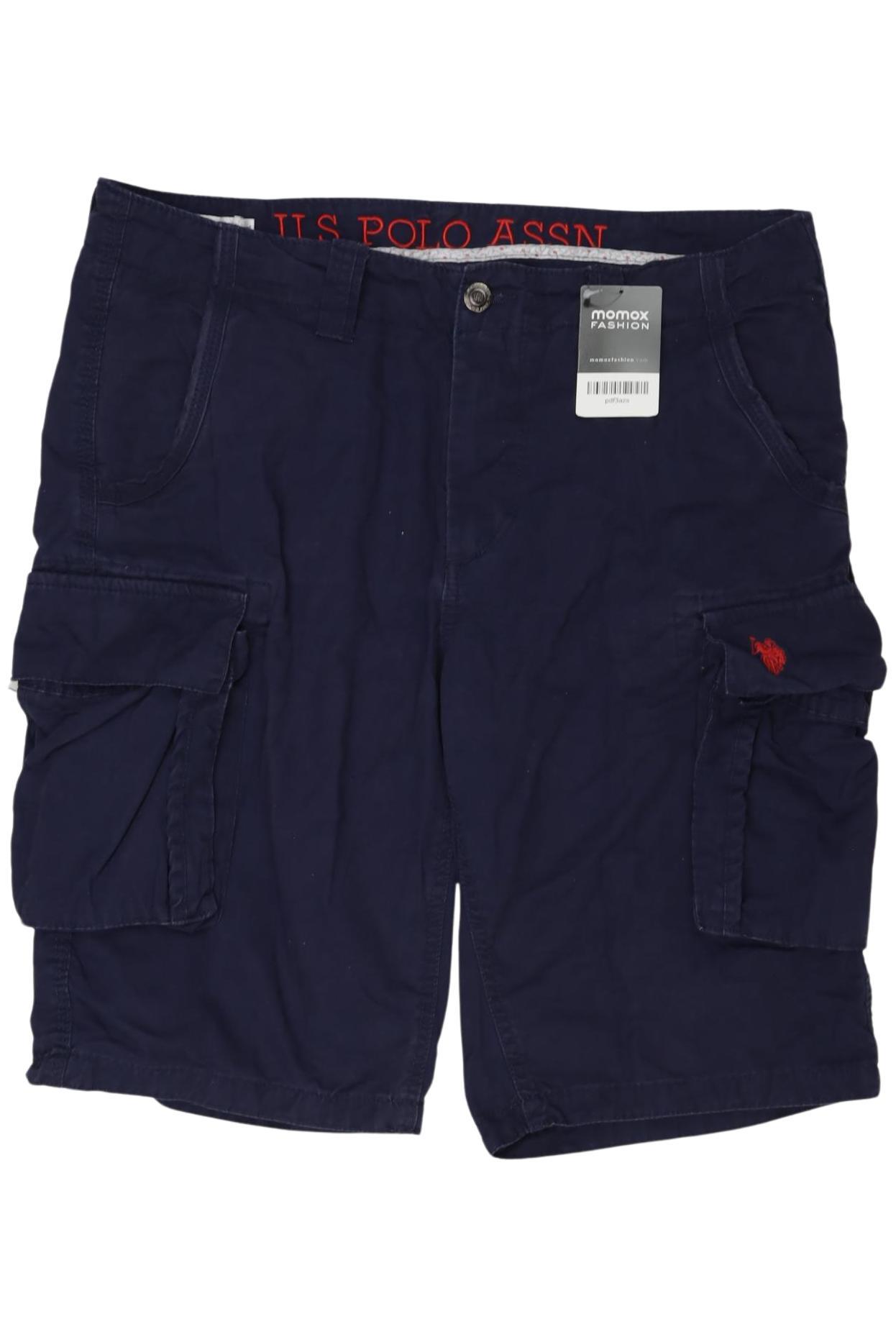 

Polo Sylt Herren Shorts, marineblau, Gr. 54