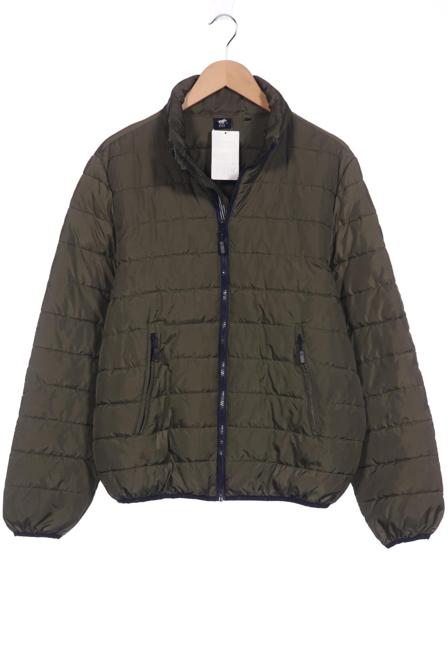 

Polo Sylt Herren Jacke, grün, Gr. 52