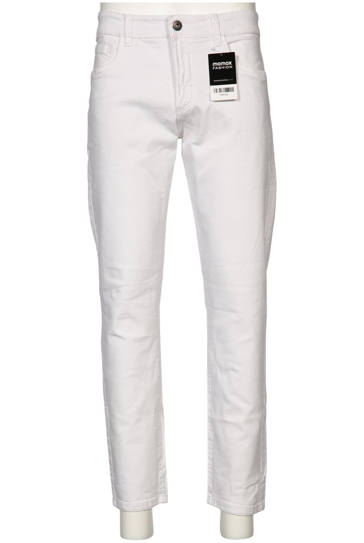 

Polo Sylt Herren Jeans, weiß, Gr. 32