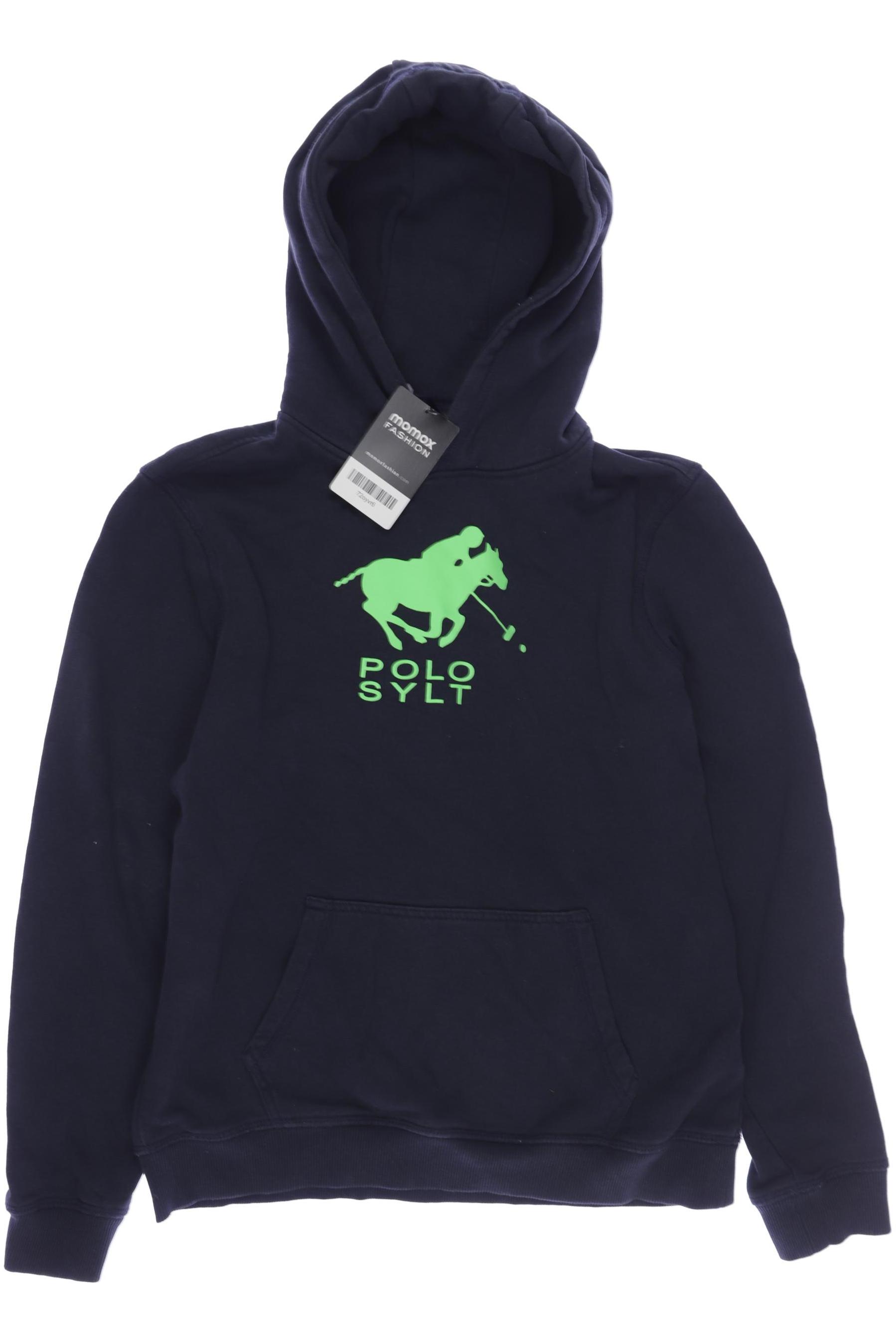 

Polo Sylt Jungen Hoodies & Sweater, marineblau