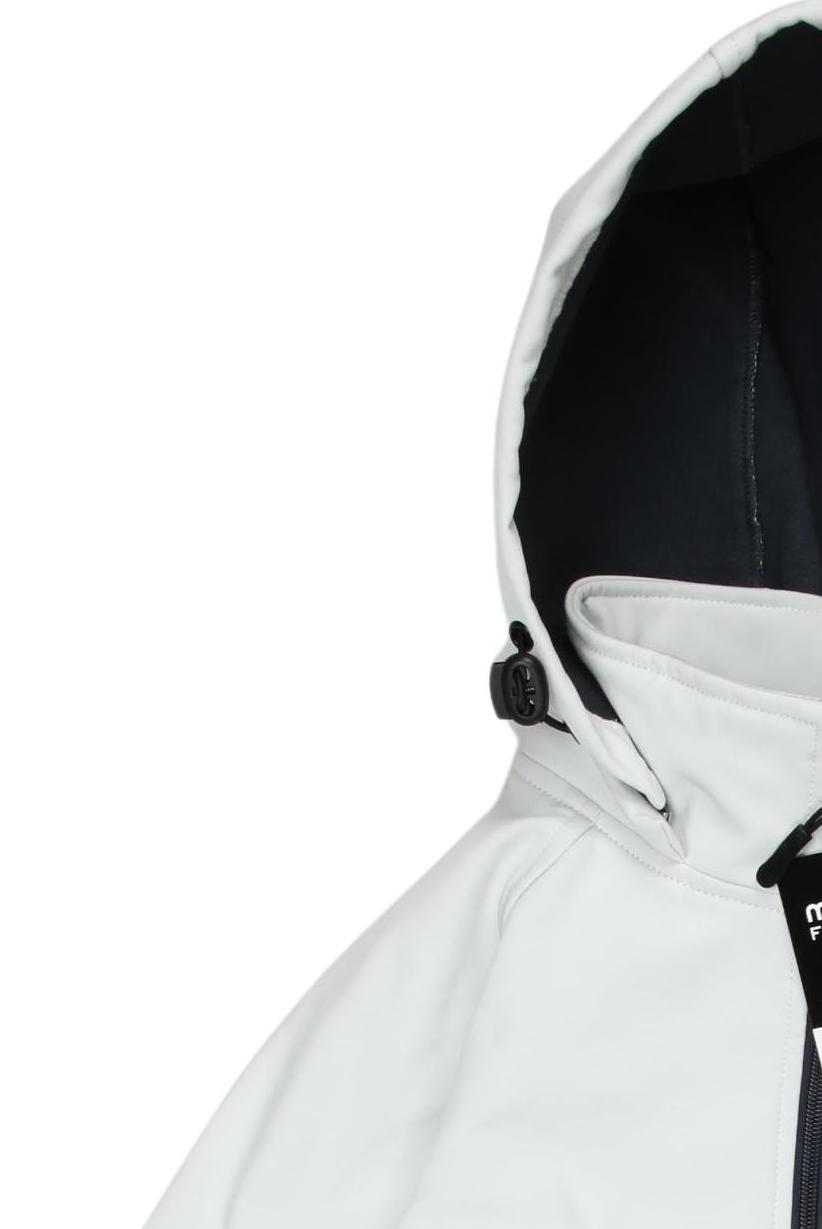Thumbnail - Polo Sylt Jungen Jacke, weiß, Gr. 128