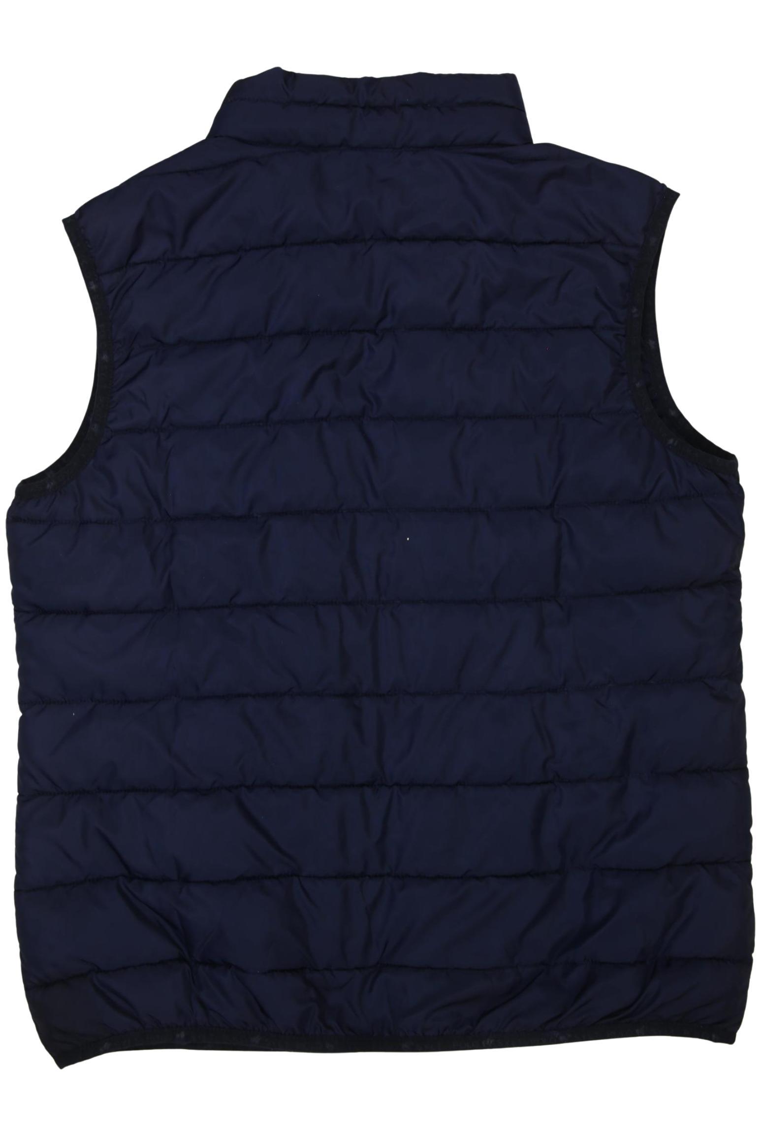 Thumbnail - Polo Sylt Jungen Jacke, marineblau, Gr. 134