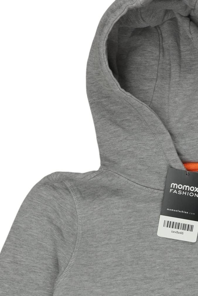 Thumbnail - Polo Sylt Jungen Hoodies &amp; Sweater, grau, Gr. 134/140