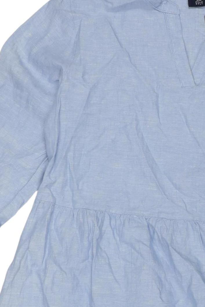 Thumbnail - Polo Sylt Mädchen Kleid, hellblau, Gr. 158/164