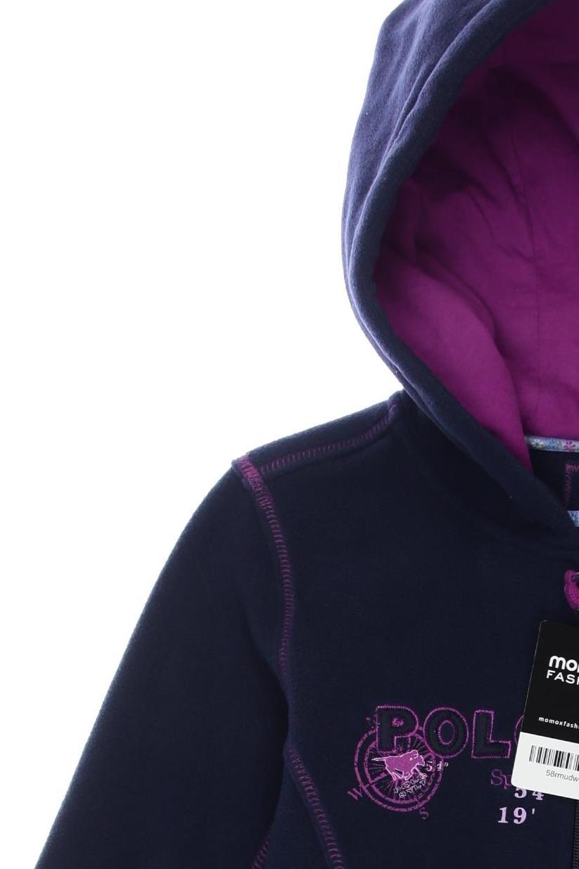 Thumbnail - Polo Sylt Mädchen Hoodies &amp; Sweater, marineblau, Gr. 176