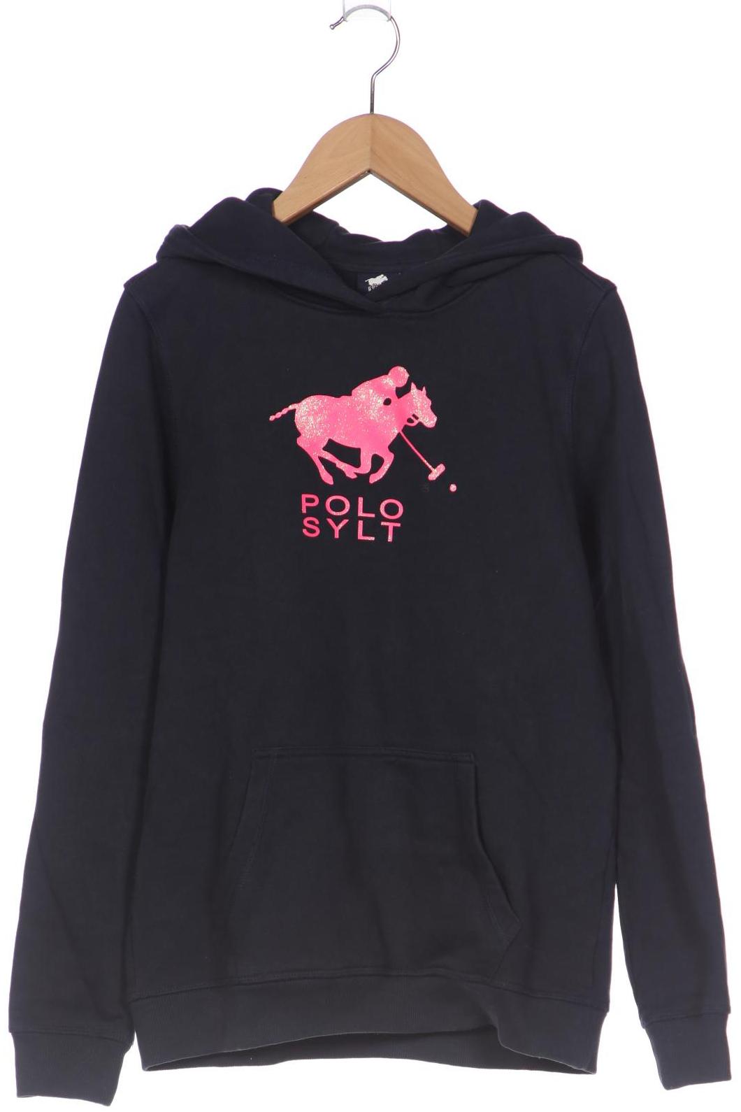 

Polo Sylt Damen Hoodies & Sweater, marineblau, Gr. 158