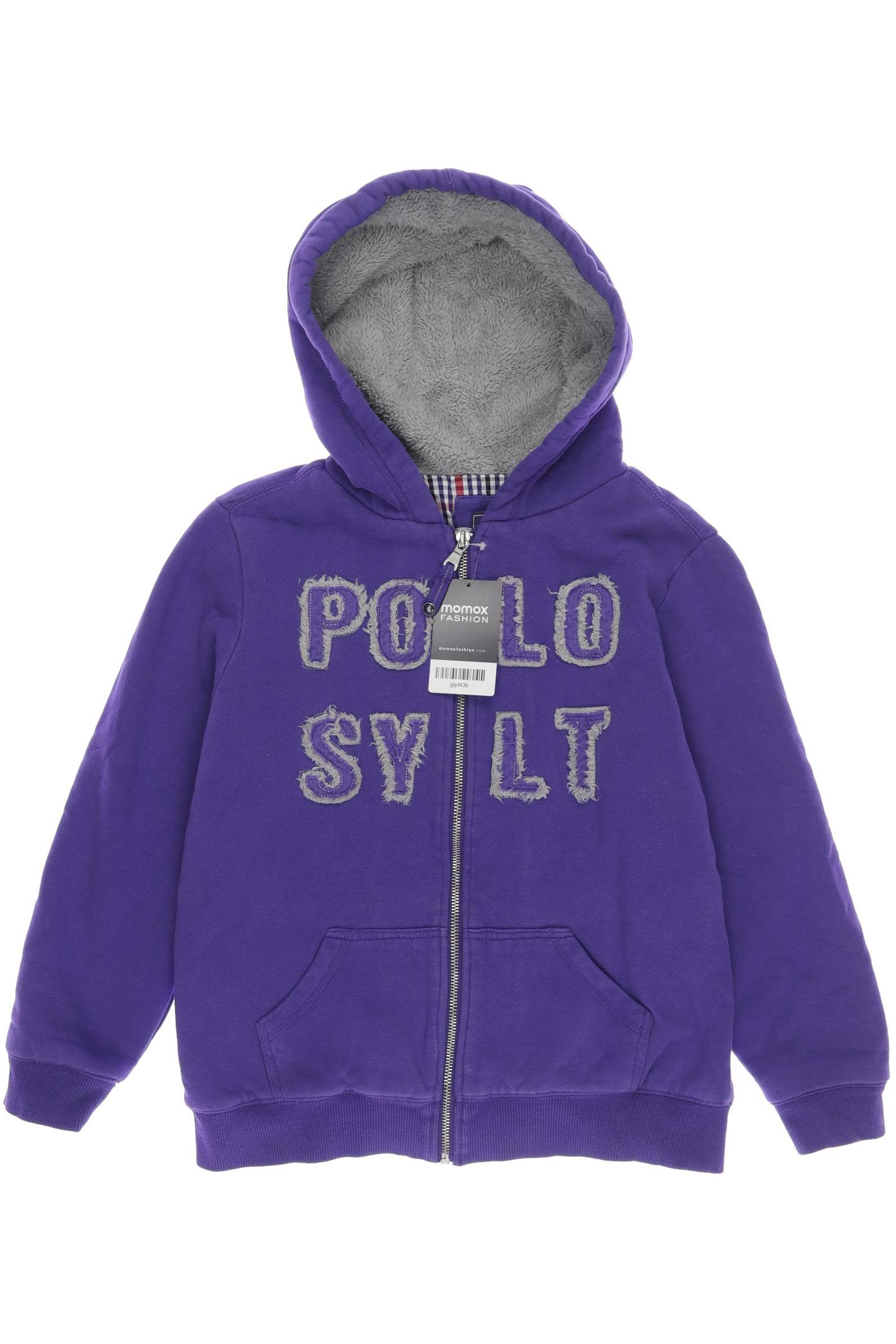 

Polo Sylt Mädchen Hoodies & Sweater, flieder