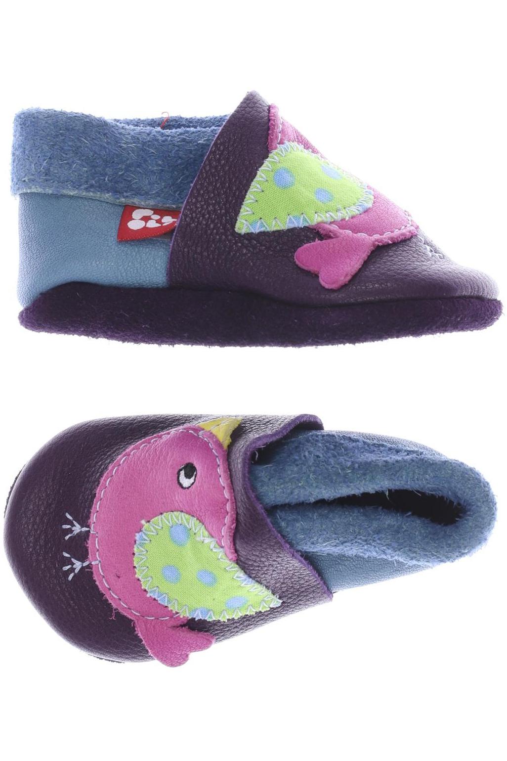 

Pololo Herren Kinderschuhe, mehrfarbig, Gr. 17