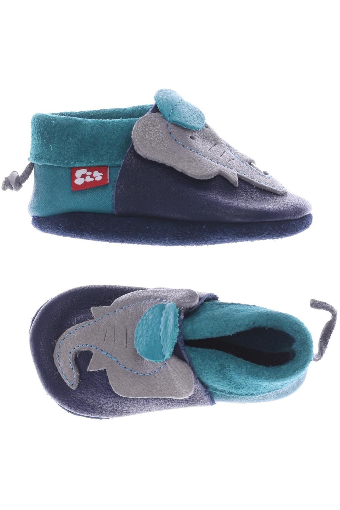 

POLOLO Jungen Kinderschuhe, marineblau
