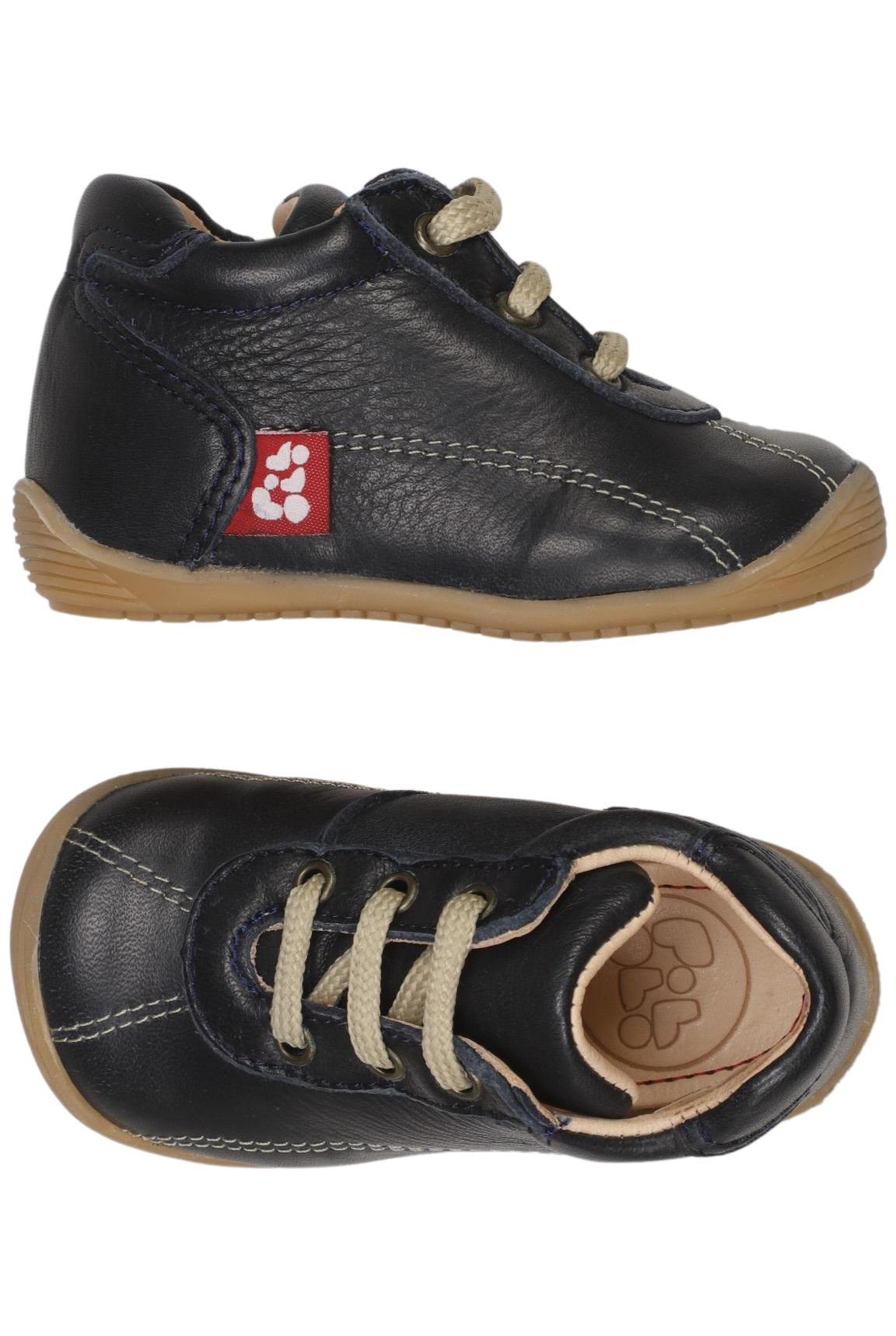 

Pololo Jungen Kinderschuhe, marineblau, Gr. 19