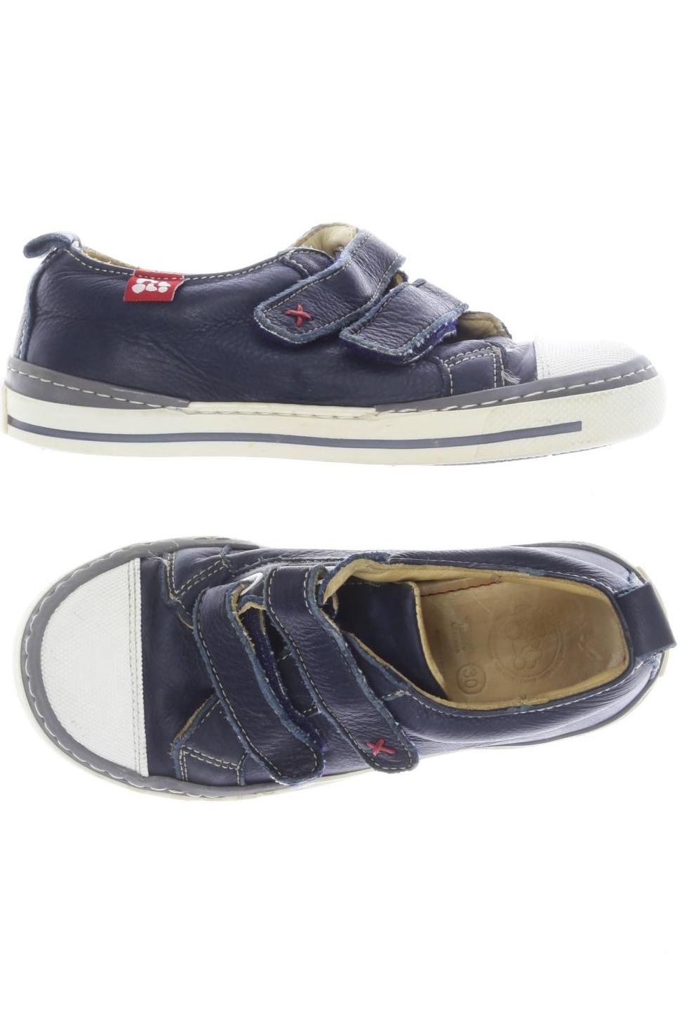 

Pololo Herren Kinderschuhe, marineblau, Gr. 30