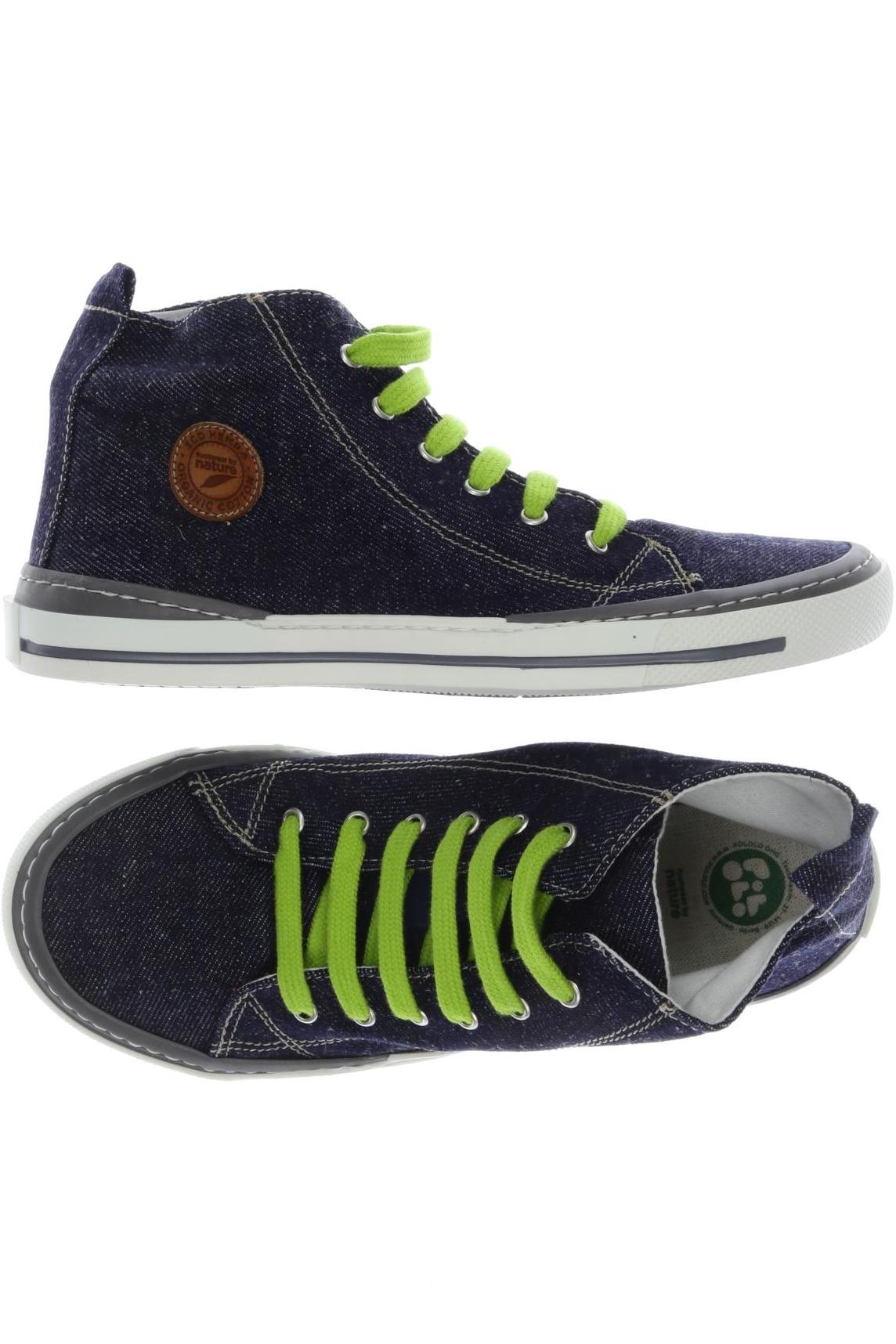 

Pololo Herren Kinderschuhe, marineblau, Gr. 34