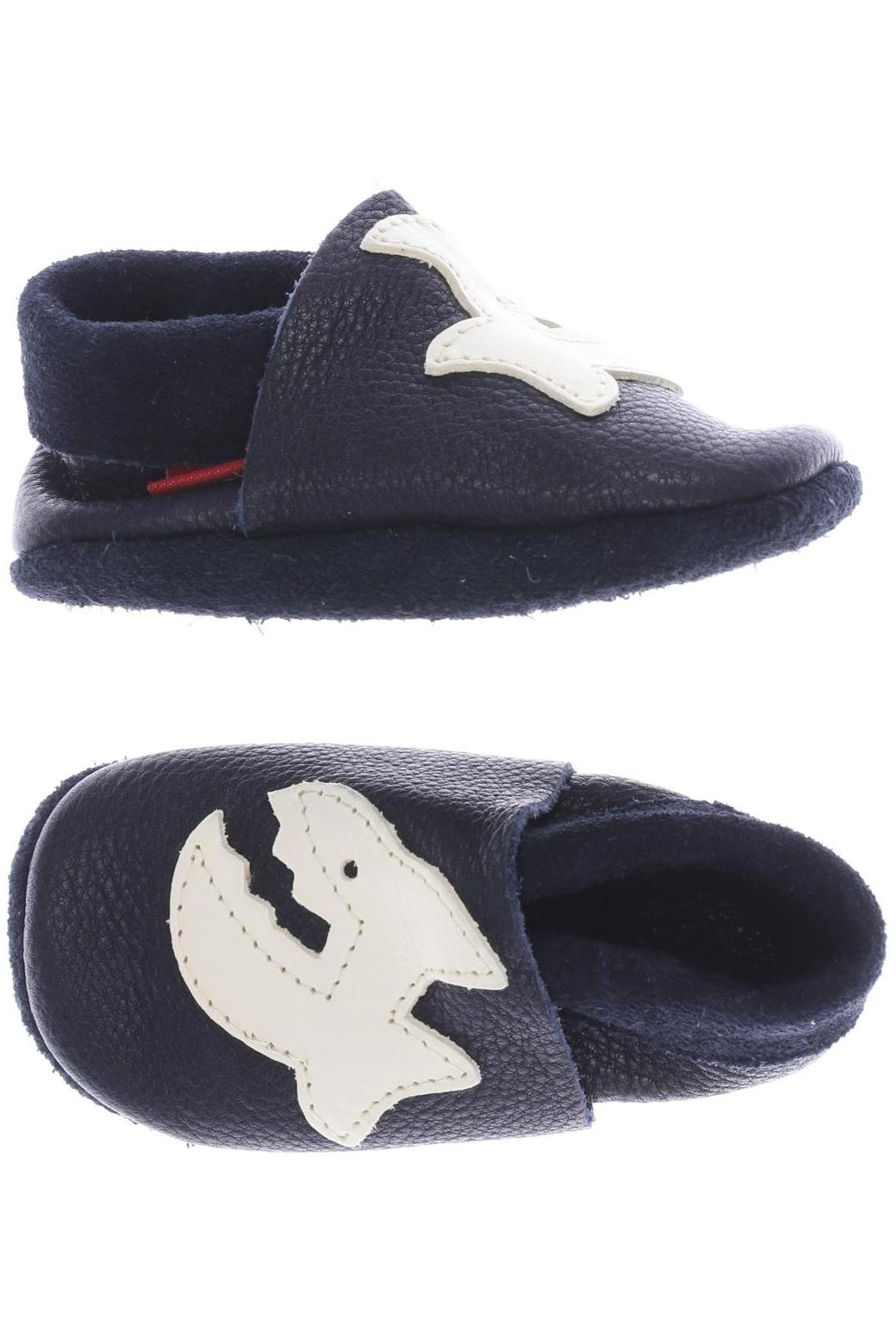 

Pololo Damen Kinderschuhe, marineblau, Gr. 17