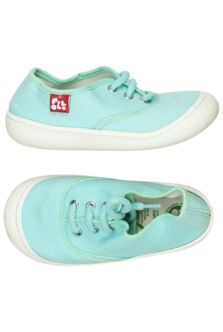 

Pololo Mädchen Kinderschuhe, hellblau, Gr. 25