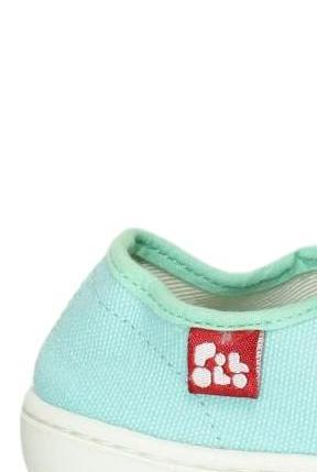 Thumbnail - Pololo Mädchen Kinderschuhe, hellblau, Gr. 25