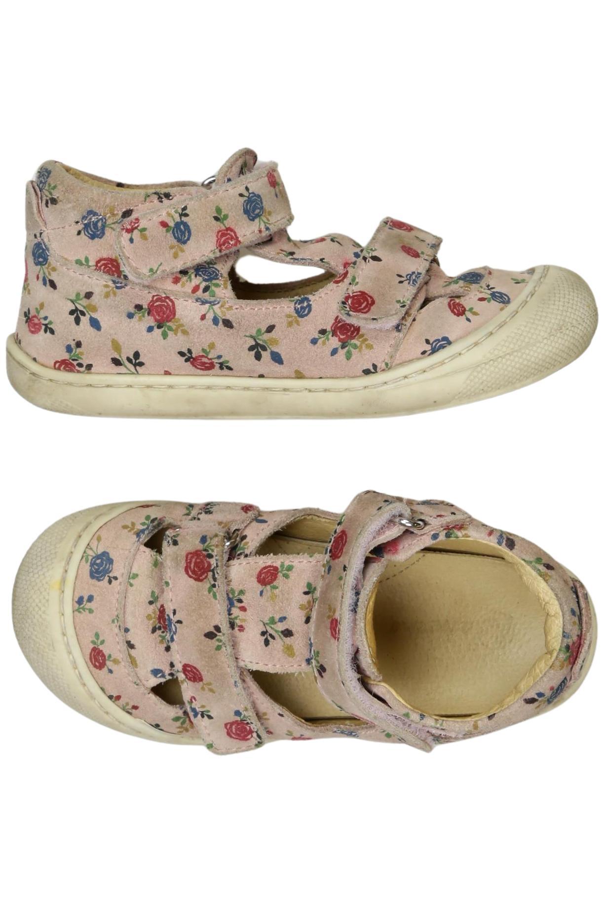 

Pololo Mädchen Kinderschuhe, pink, Gr. 25