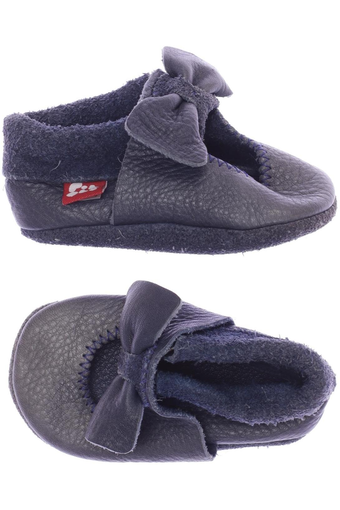

Pololo Damen Kinderschuhe, grau, Gr. 18