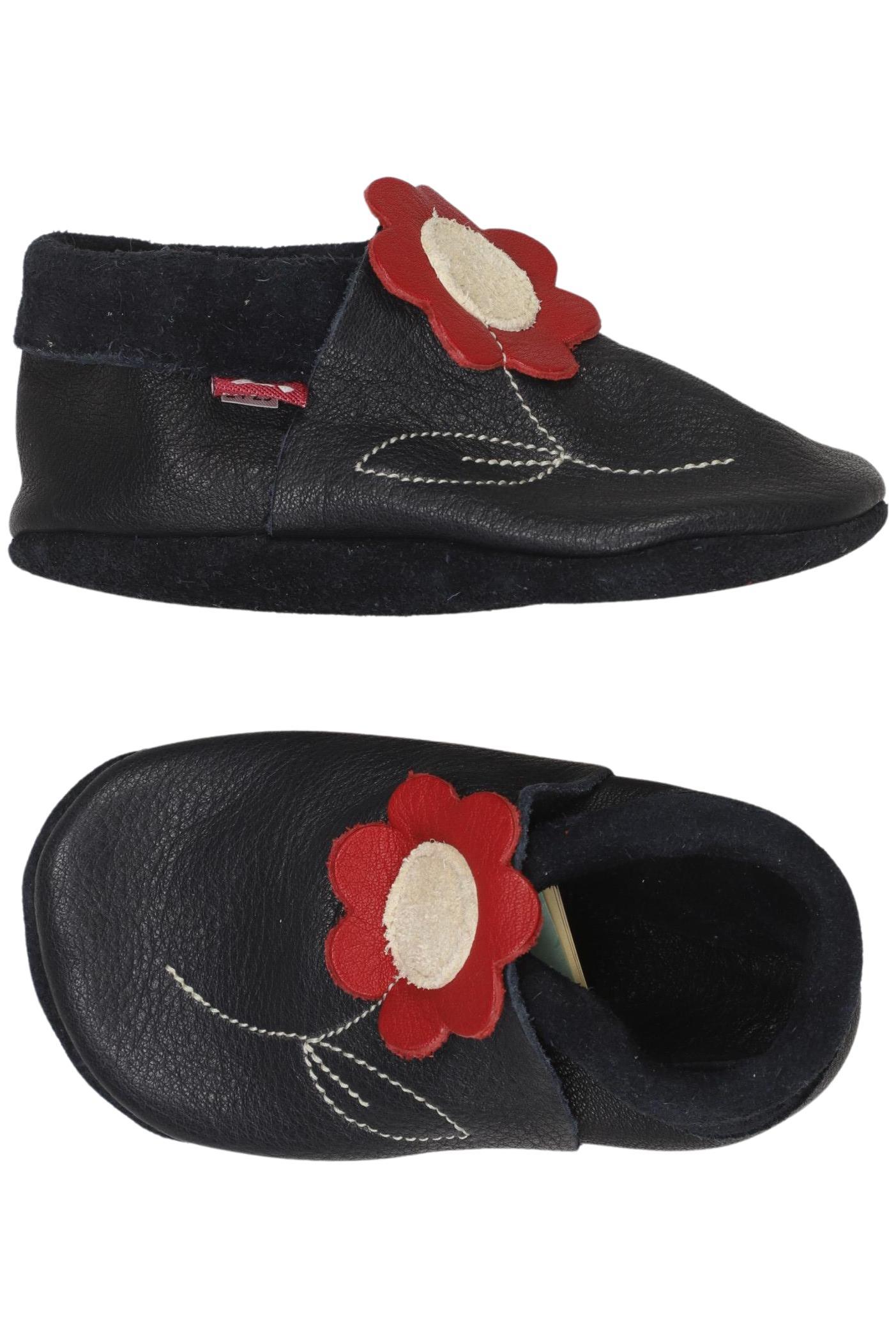 

Pololo Mädchen Kinderschuhe, marineblau, Gr. 24