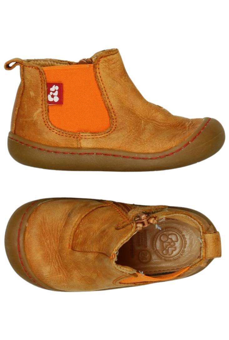 

Pololo Damen Kinderschuhe, braun, Gr. 24