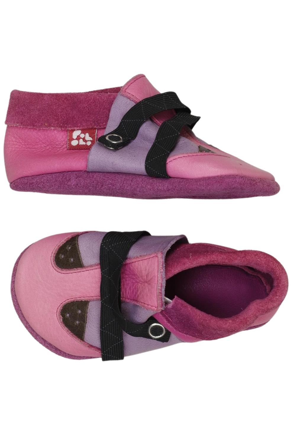 

Pololo Mädchen Kinderschuhe, mehrfarbig, Gr. 23