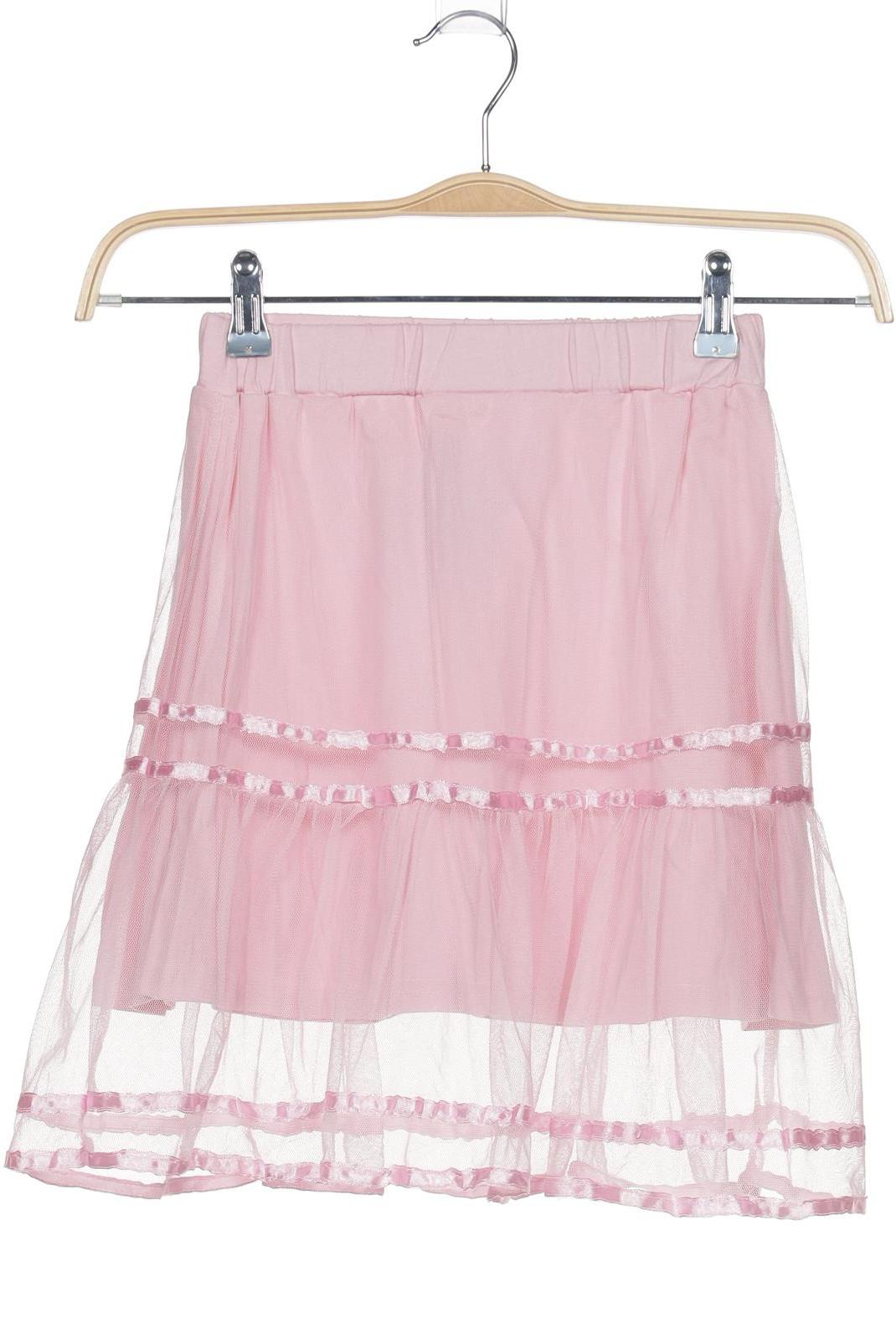 

Pom Berlin Damen Rock, pink, Gr. 122