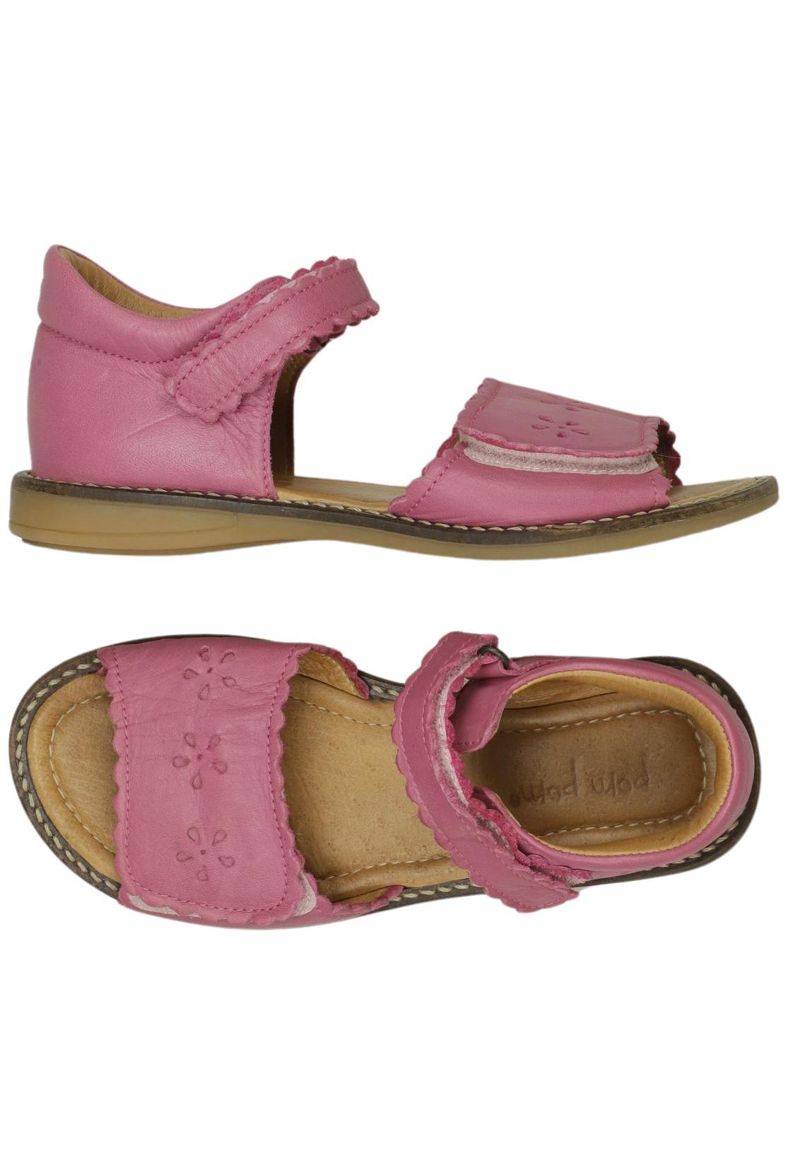 

Pom Pom Mädchen Kinderschuhe, pink, Gr. 32