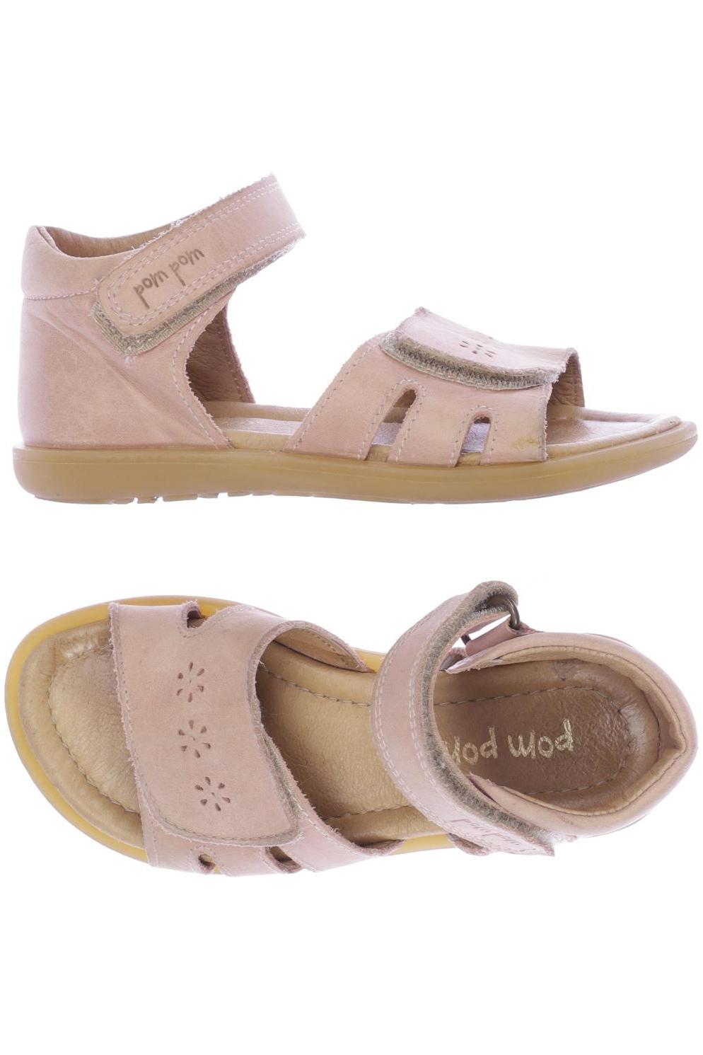 

Pom Pom Damen Kinderschuhe, pink, Gr. 27