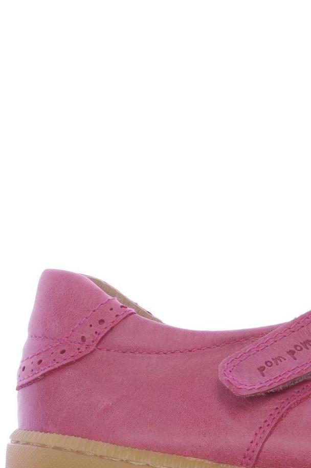 Thumbnail - Pom Pom Damen Kinderschuhe, pink, Gr. 33