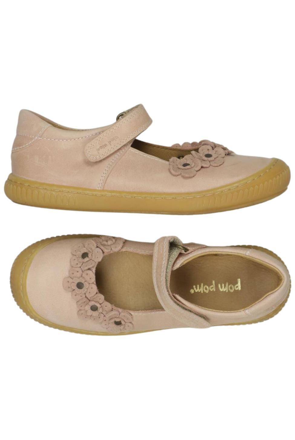 

Pom Pom Mädchen Kinderschuhe, pink, Gr. 33