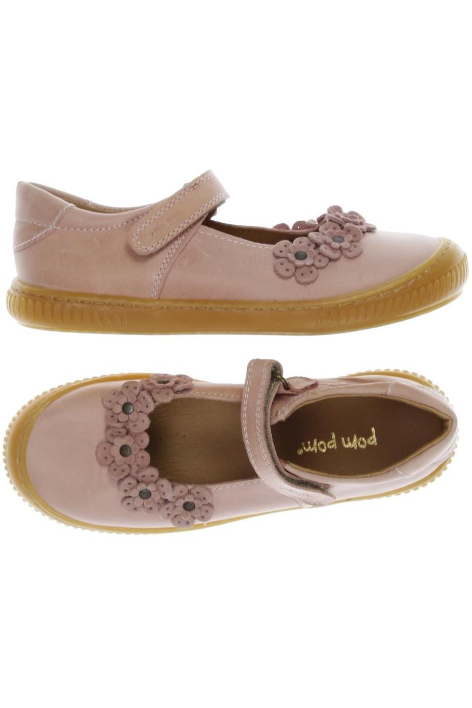 

Pom Pom Damen Kinderschuhe, pink, Gr. 33