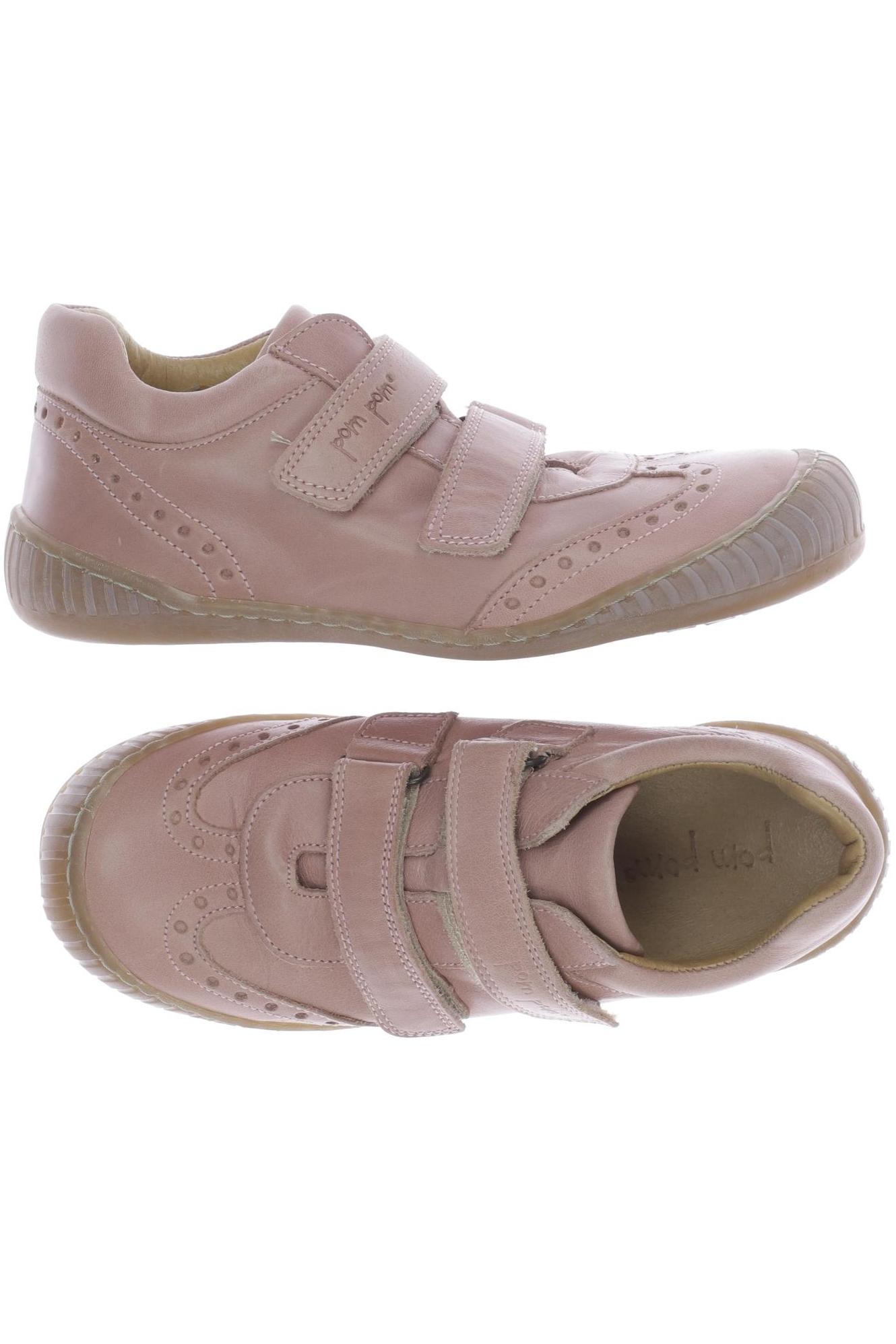 

Pom Pom Damen Kinderschuhe, pink, Gr. 33