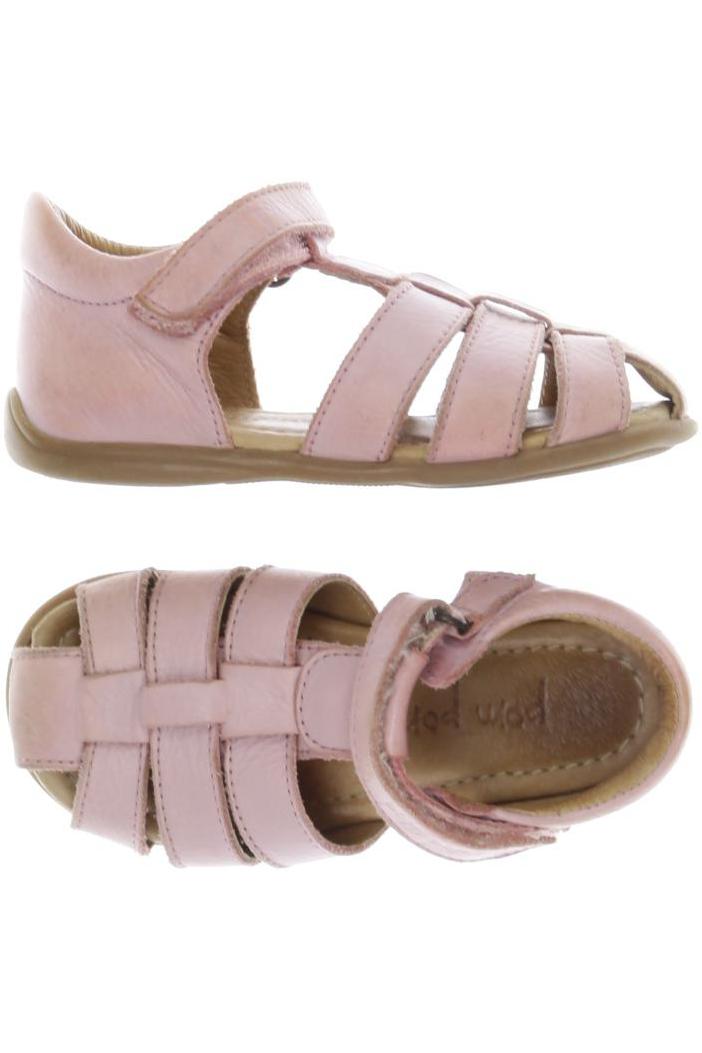 

Pom Pom Damen Kinderschuhe, pink, Gr. 23