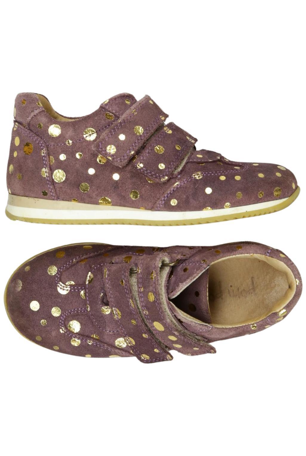 

Pom Pom Damen Kinderschuhe, flieder, Gr. 25
