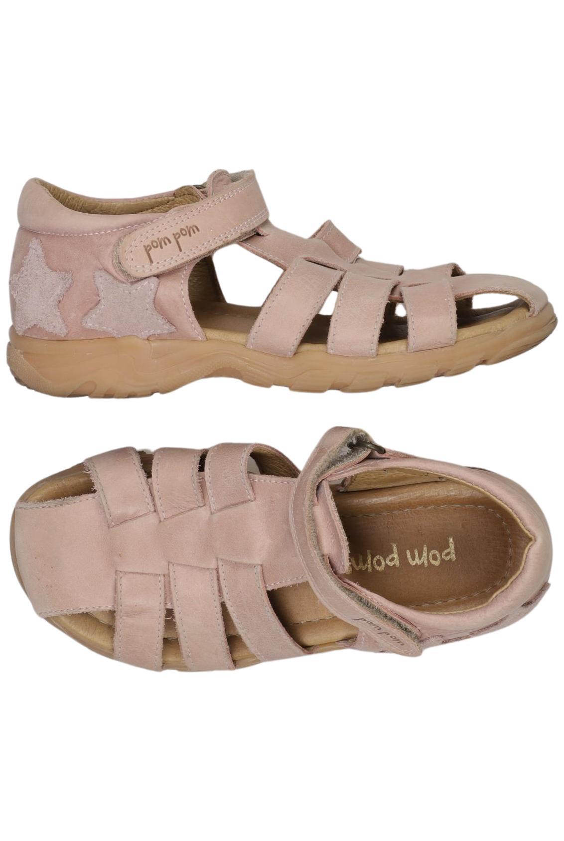 

Pom Pom Mädchen Kinderschuhe, pink, Gr. 29