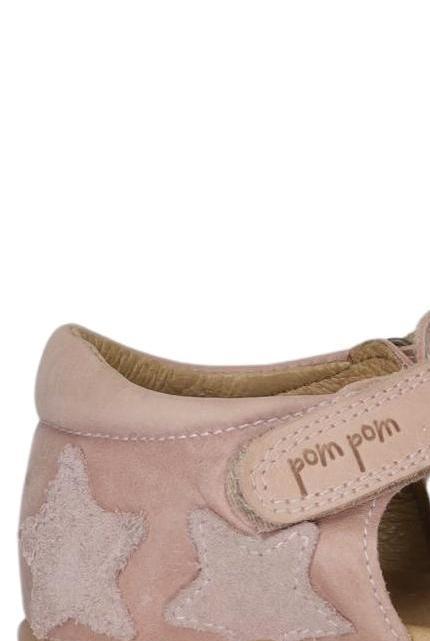 Thumbnail - Pom Pom Mädchen Kinderschuhe, pink, Gr. 29