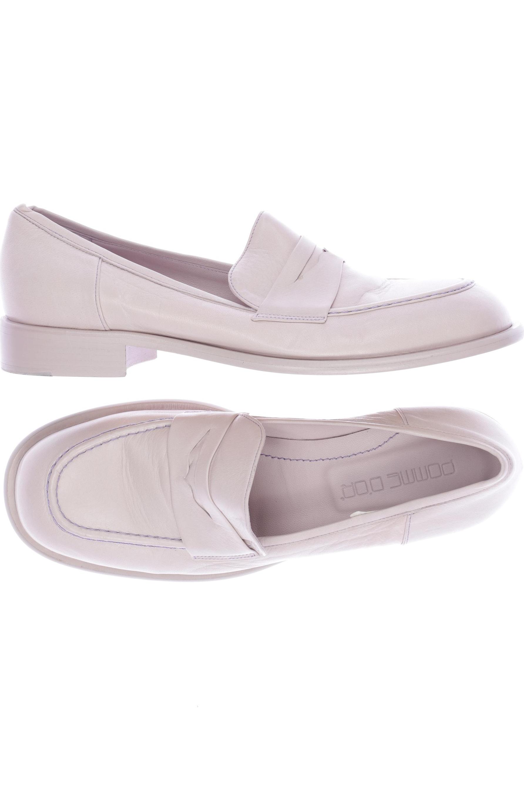 

POMME D'OR Damen Halbschuh, flieder
