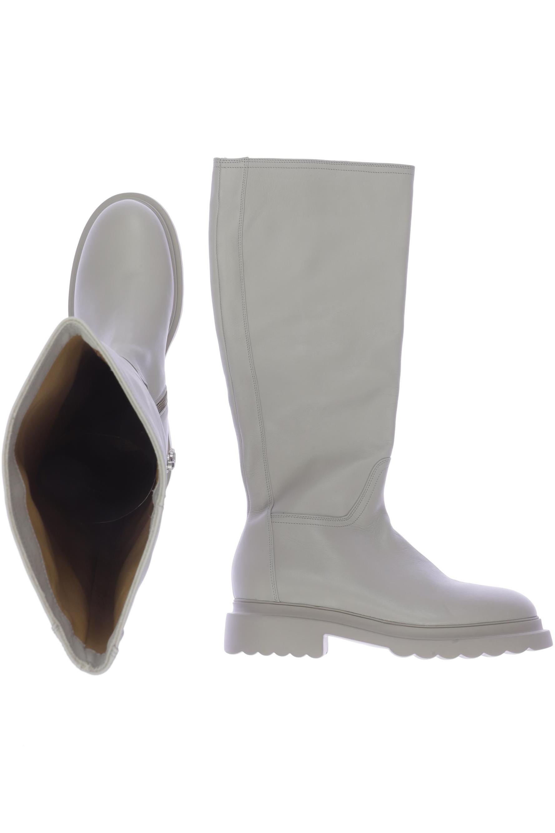 

Pomme DOR Damen Stiefel, grau, Gr. 39