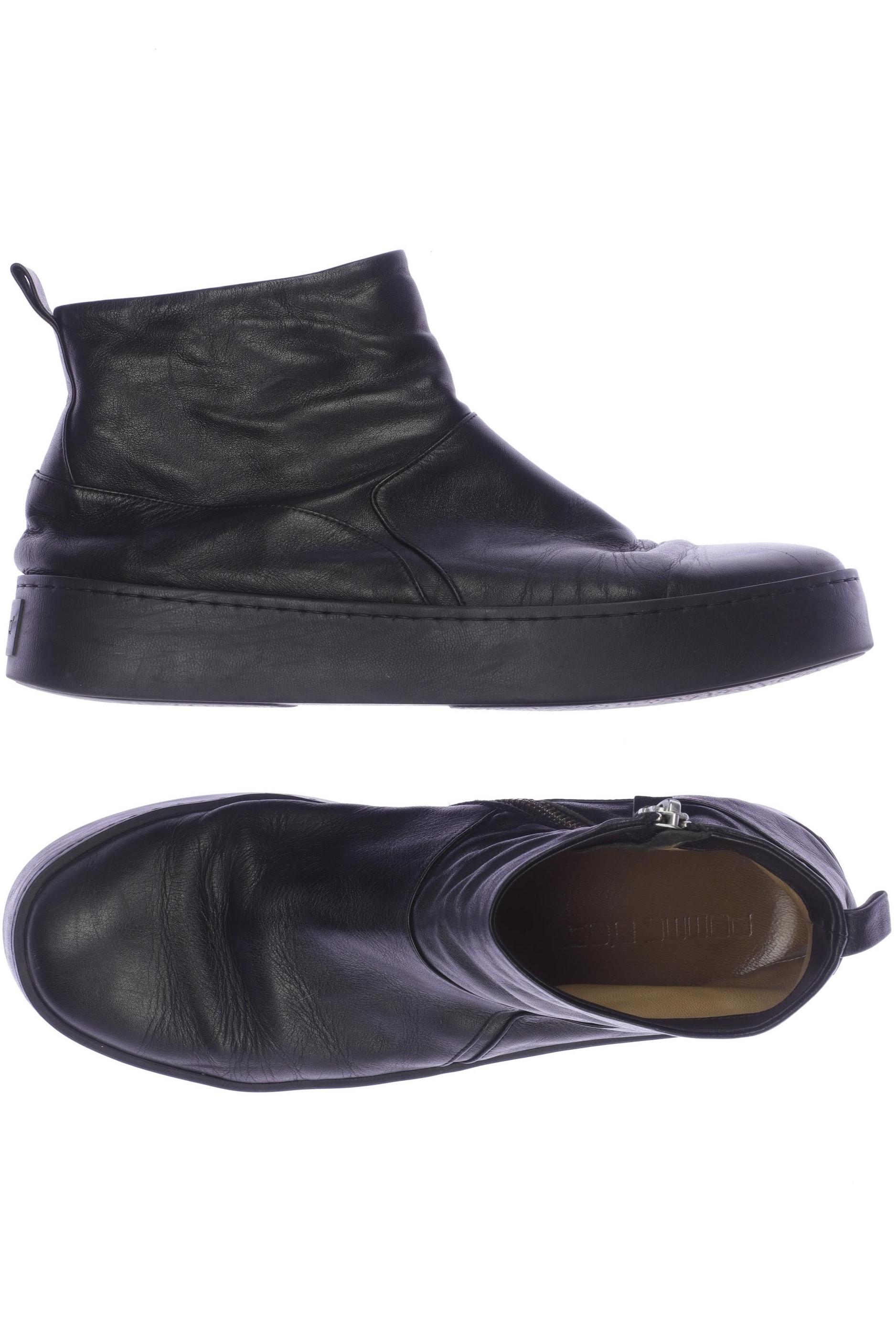 

Pomme DOR Damen Stiefelette, schwarz, Gr. 40