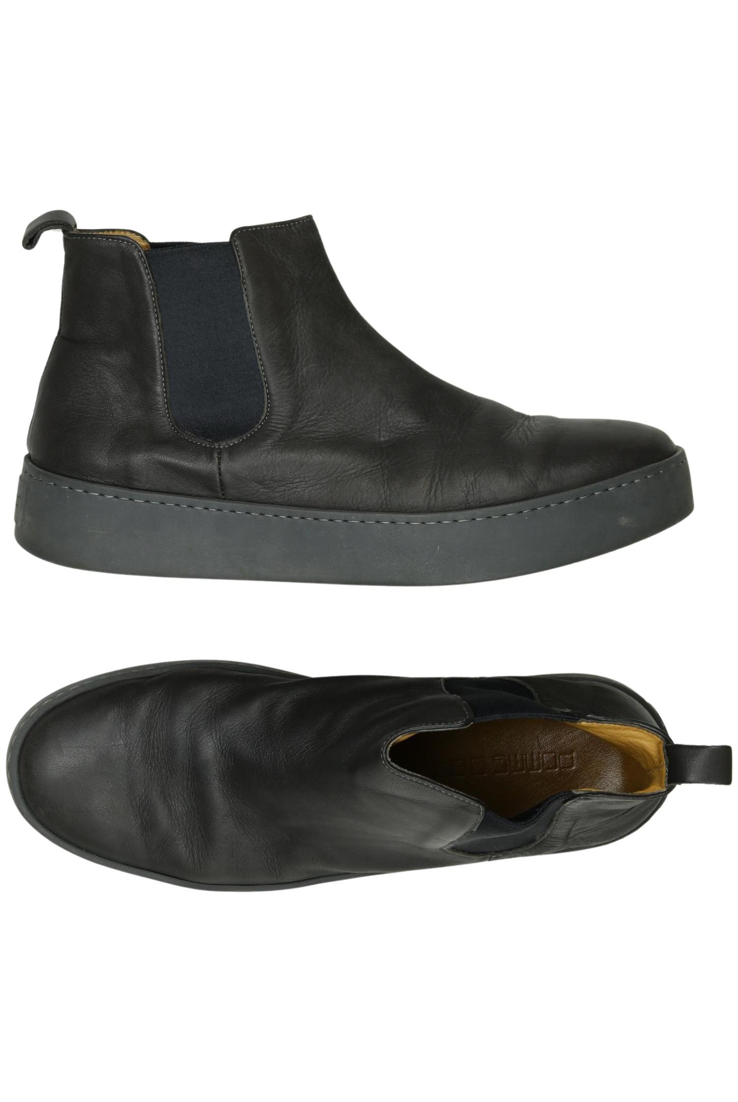 

Pomme DOR Damen Stiefelette, grau, Gr. 40