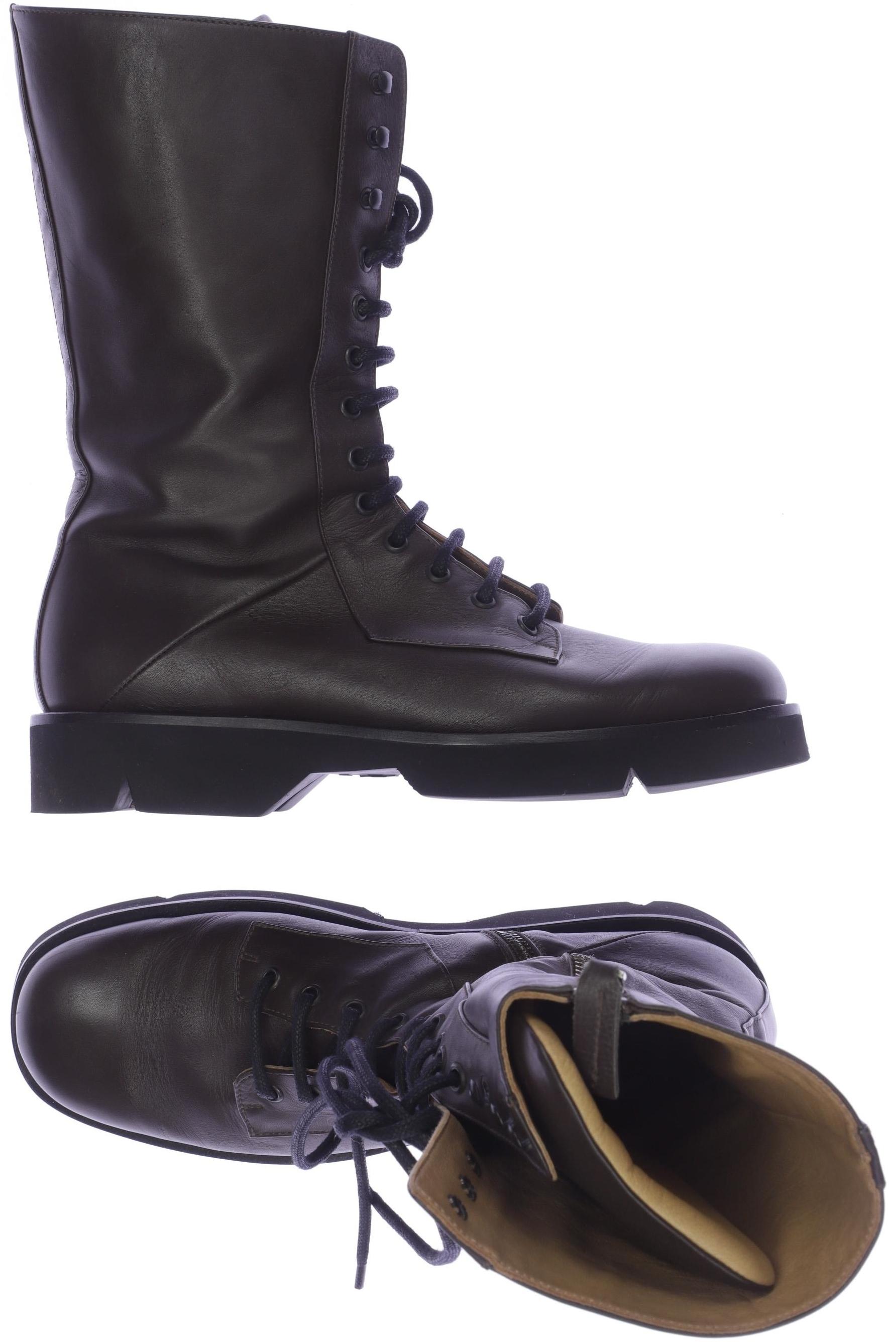 

Pomme DOR Damen Stiefel, braun, Gr. 40