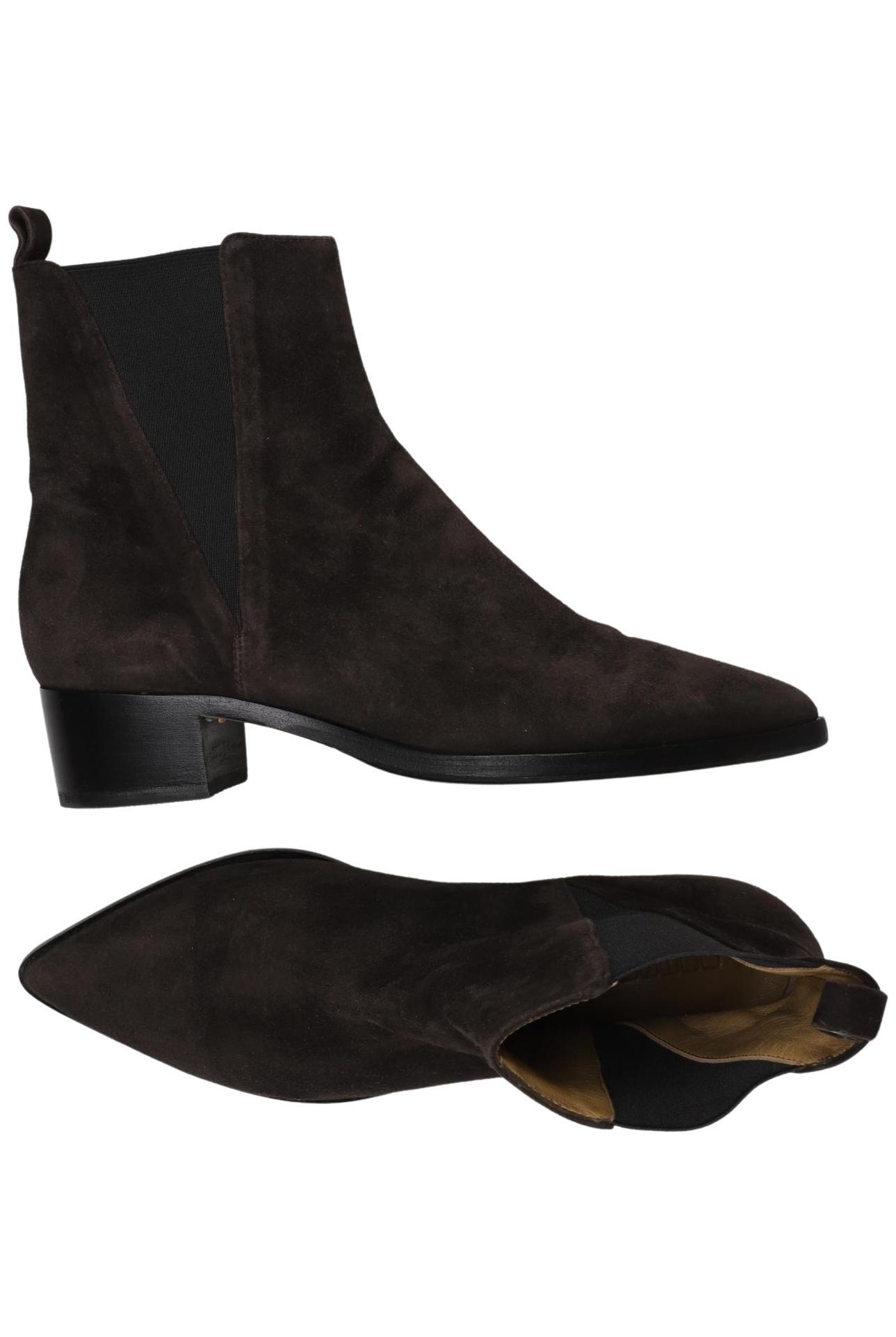 

Pomme DOR Damen Stiefelette, braun, Gr. 39