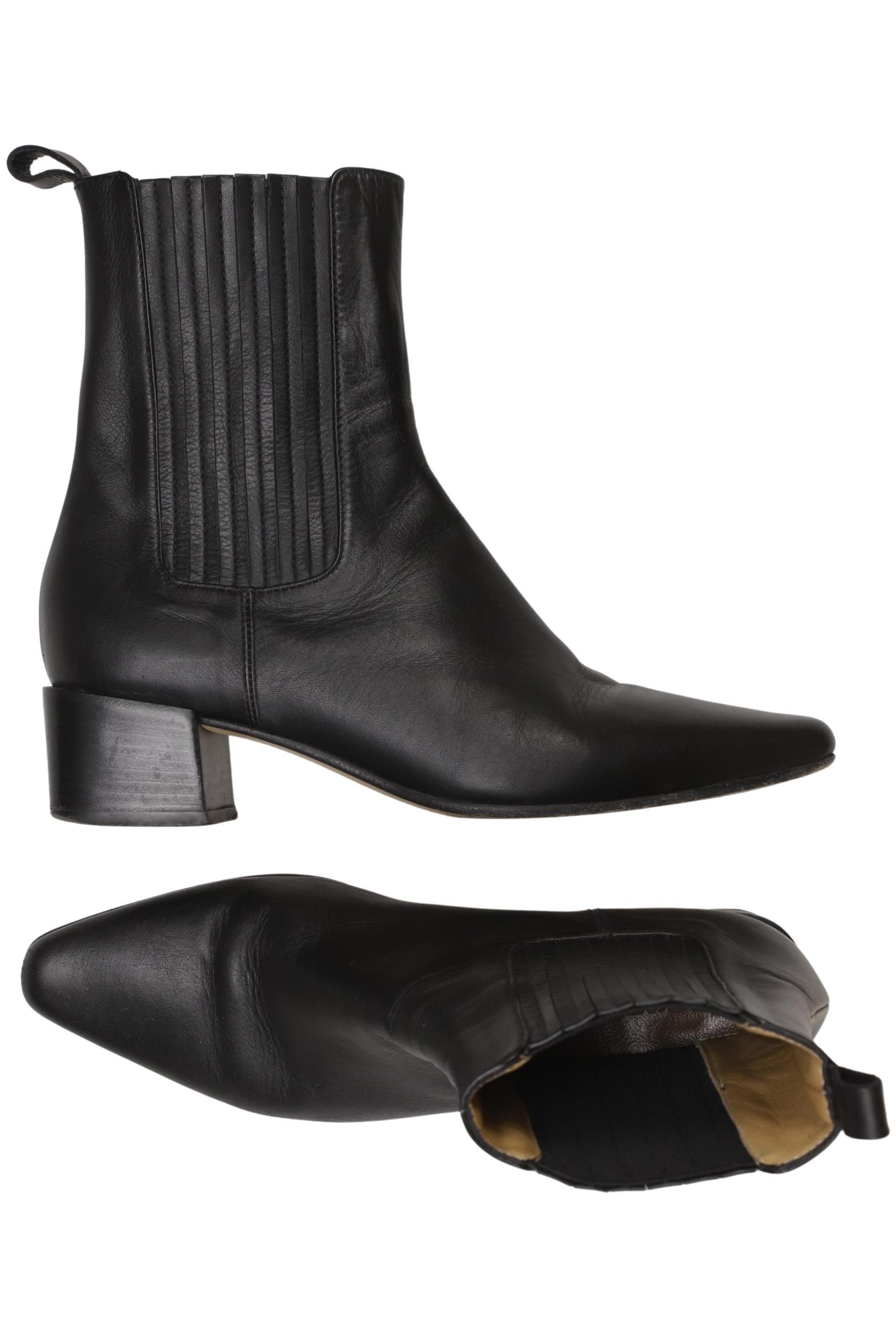 

Pomme DOR Damen Stiefelette, schwarz, Gr. 36