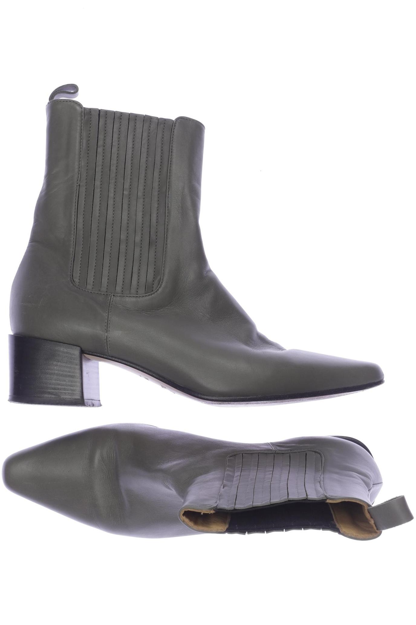 

Pomme DOR Damen Stiefelette, grau, Gr. 39